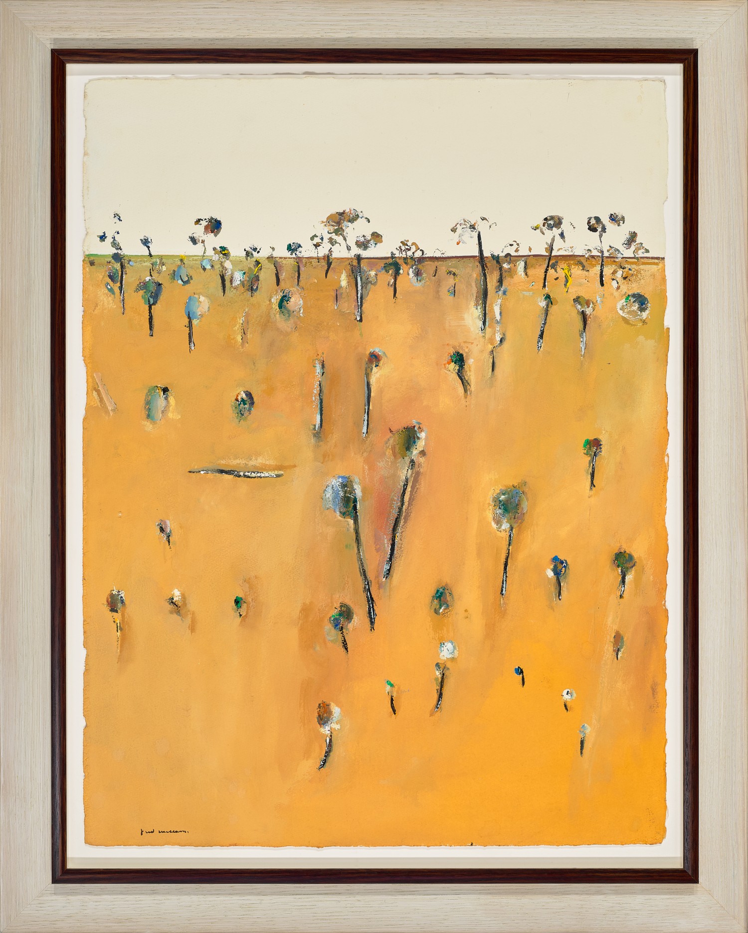 UNTITLED LANDSCAPE I