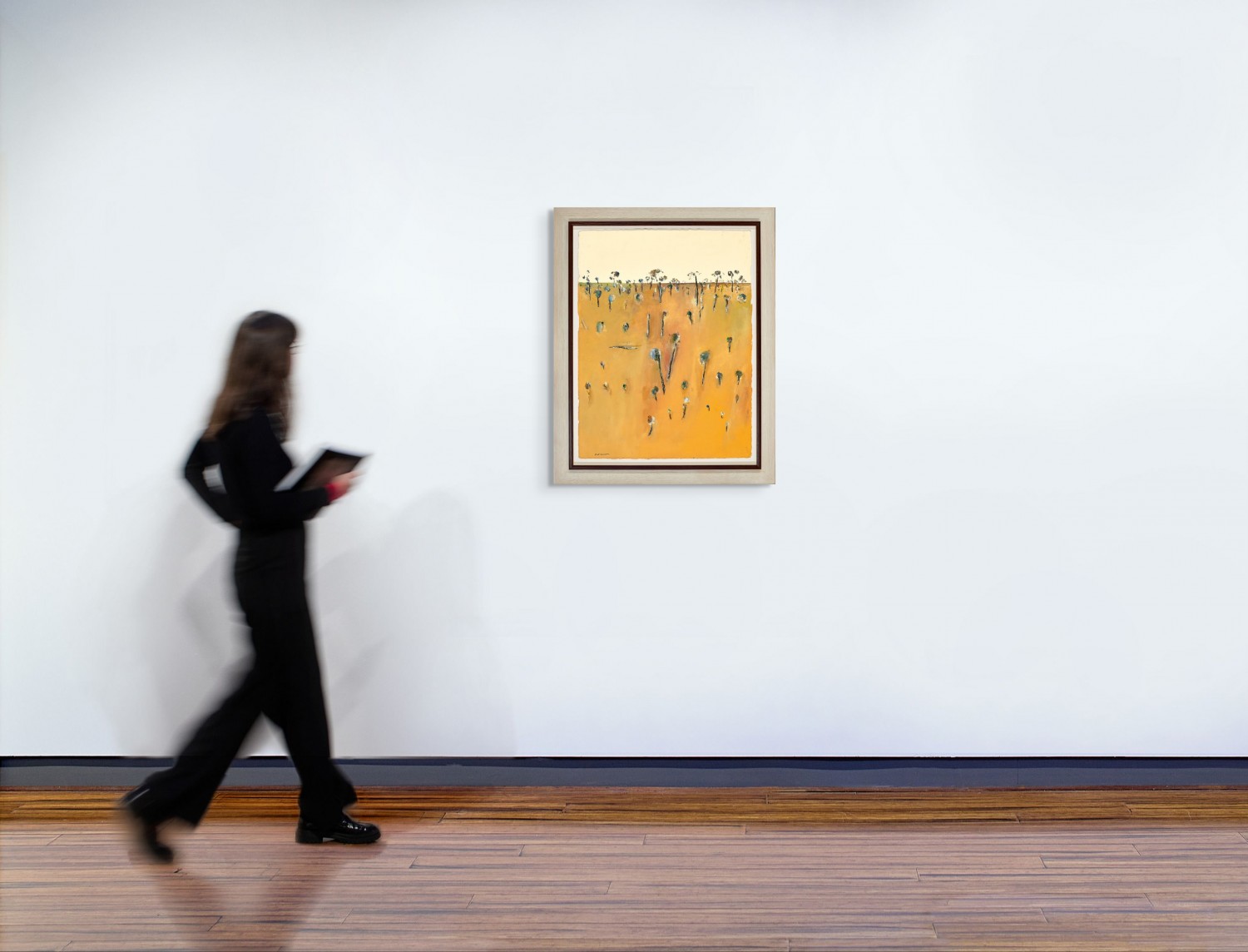 UNTITLED LANDSCAPE I