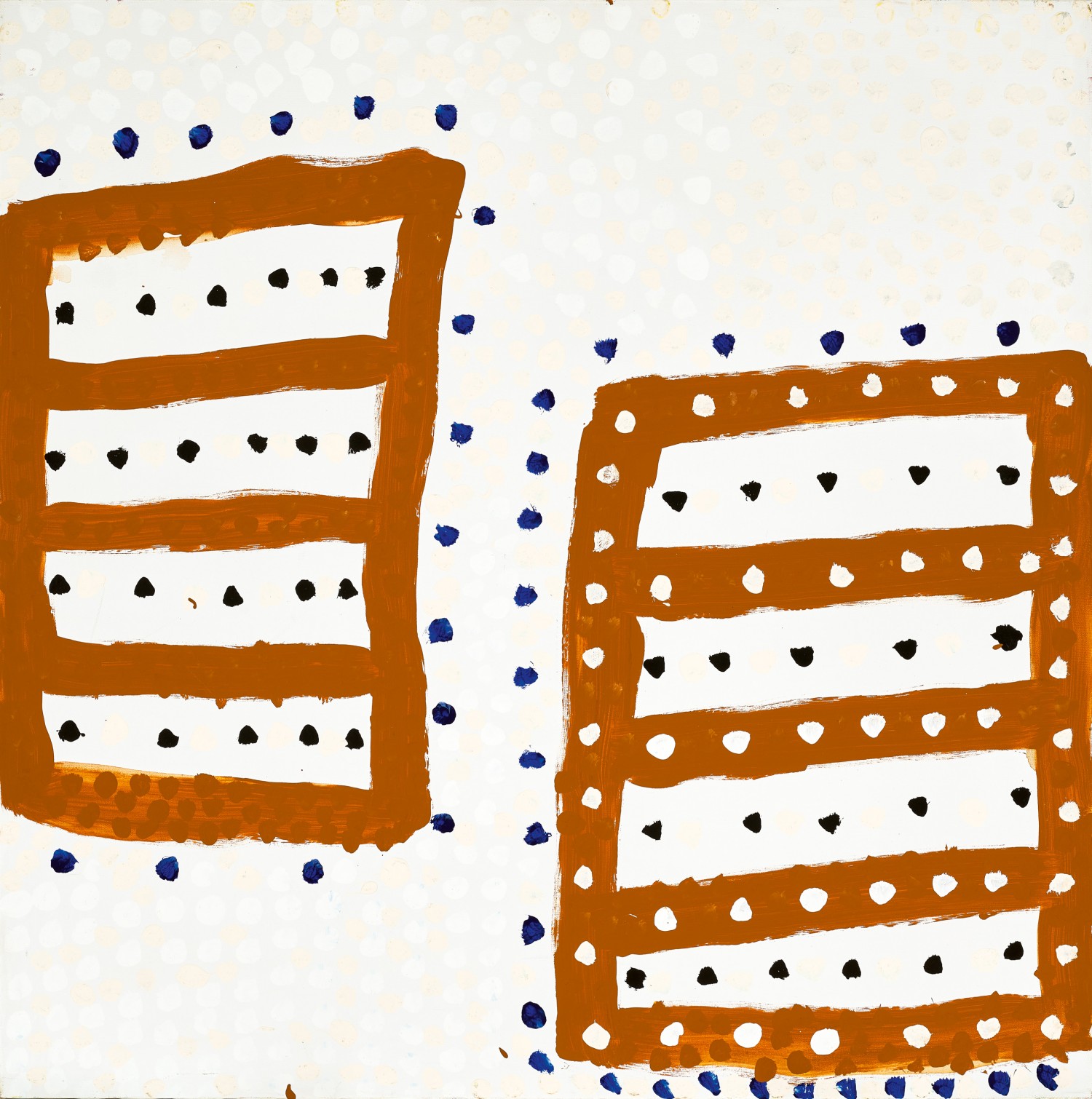 BODY MARKS