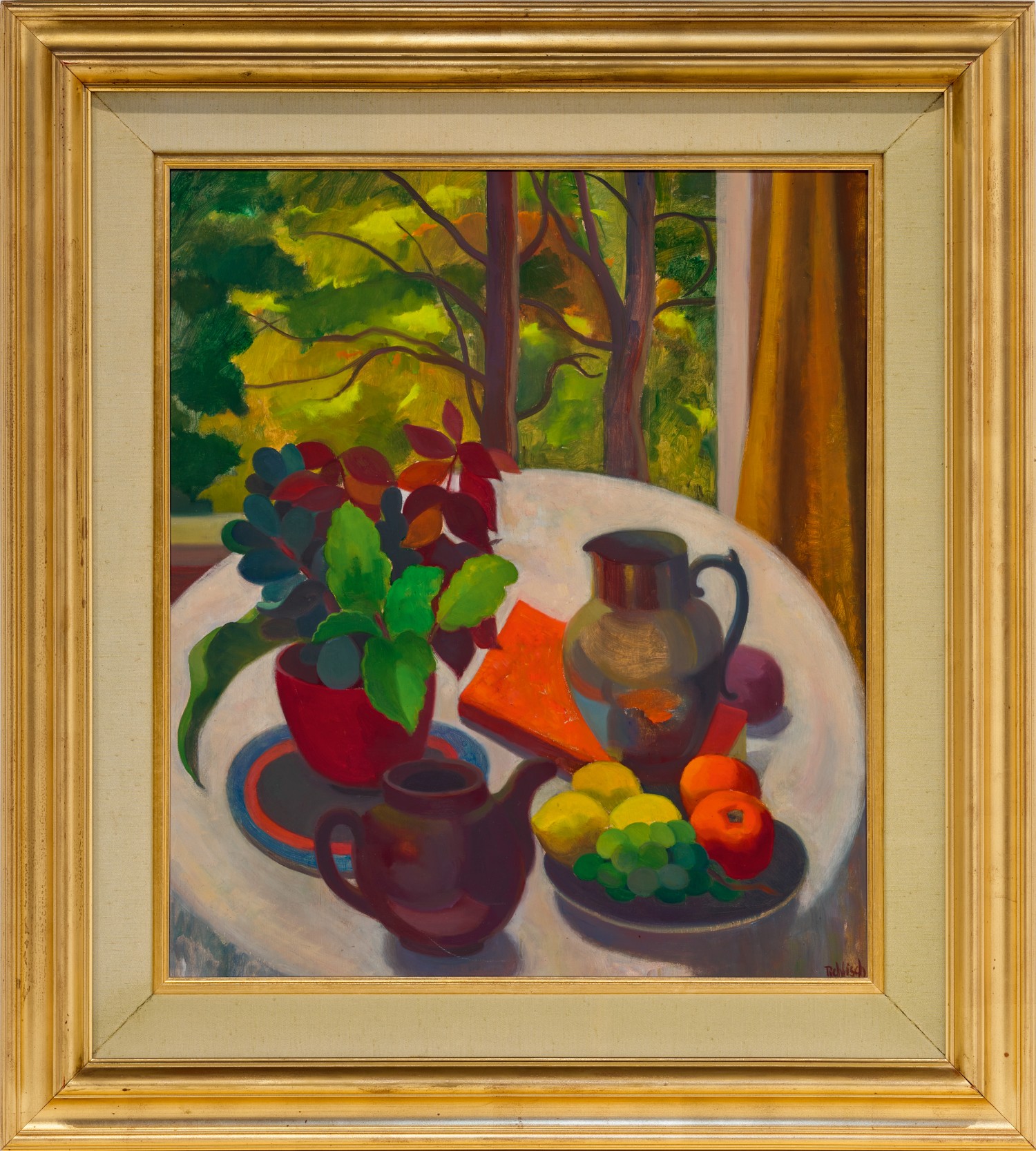 WINDOW PIECE