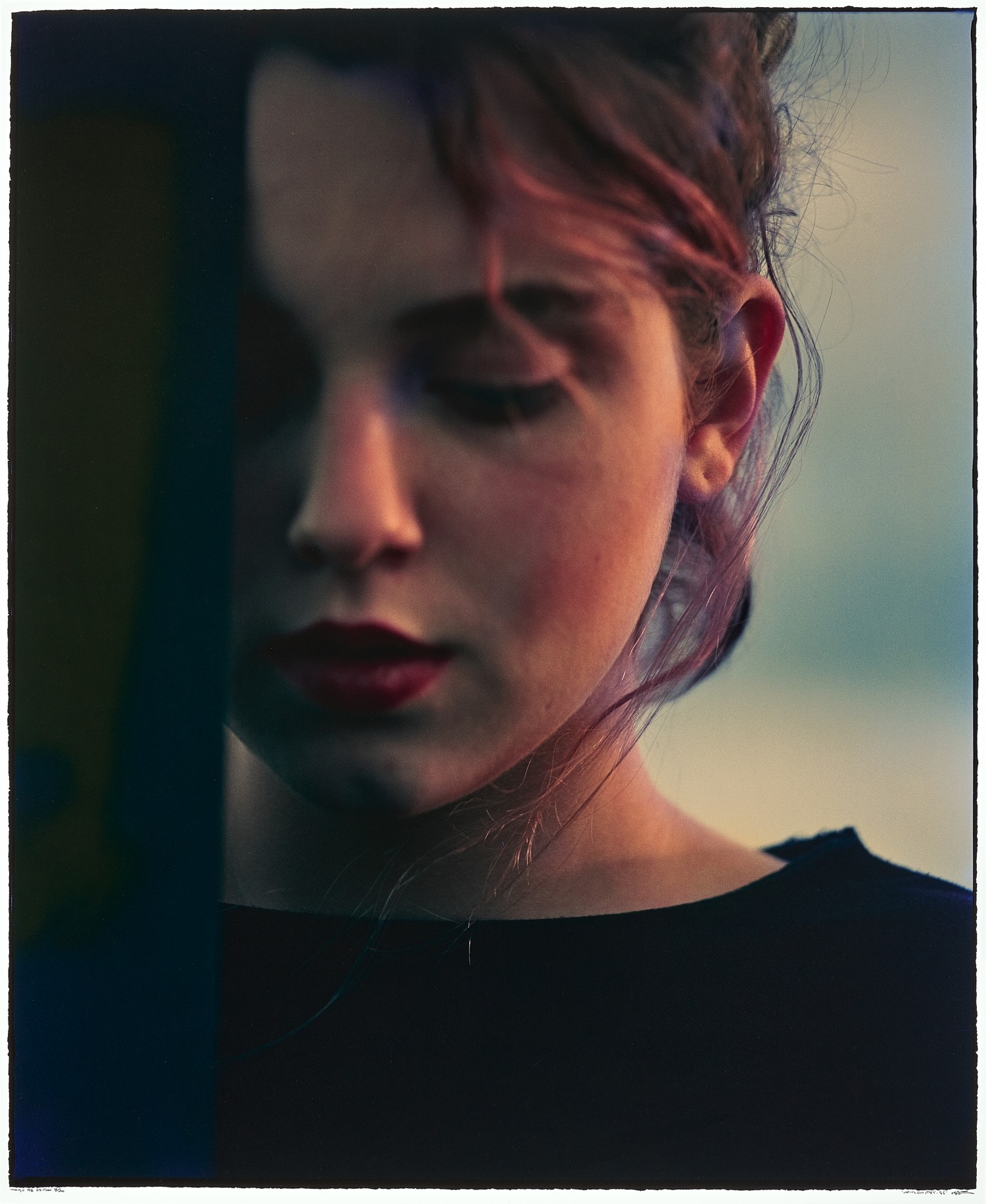 Untitled 1985/86, 1985 – 86
