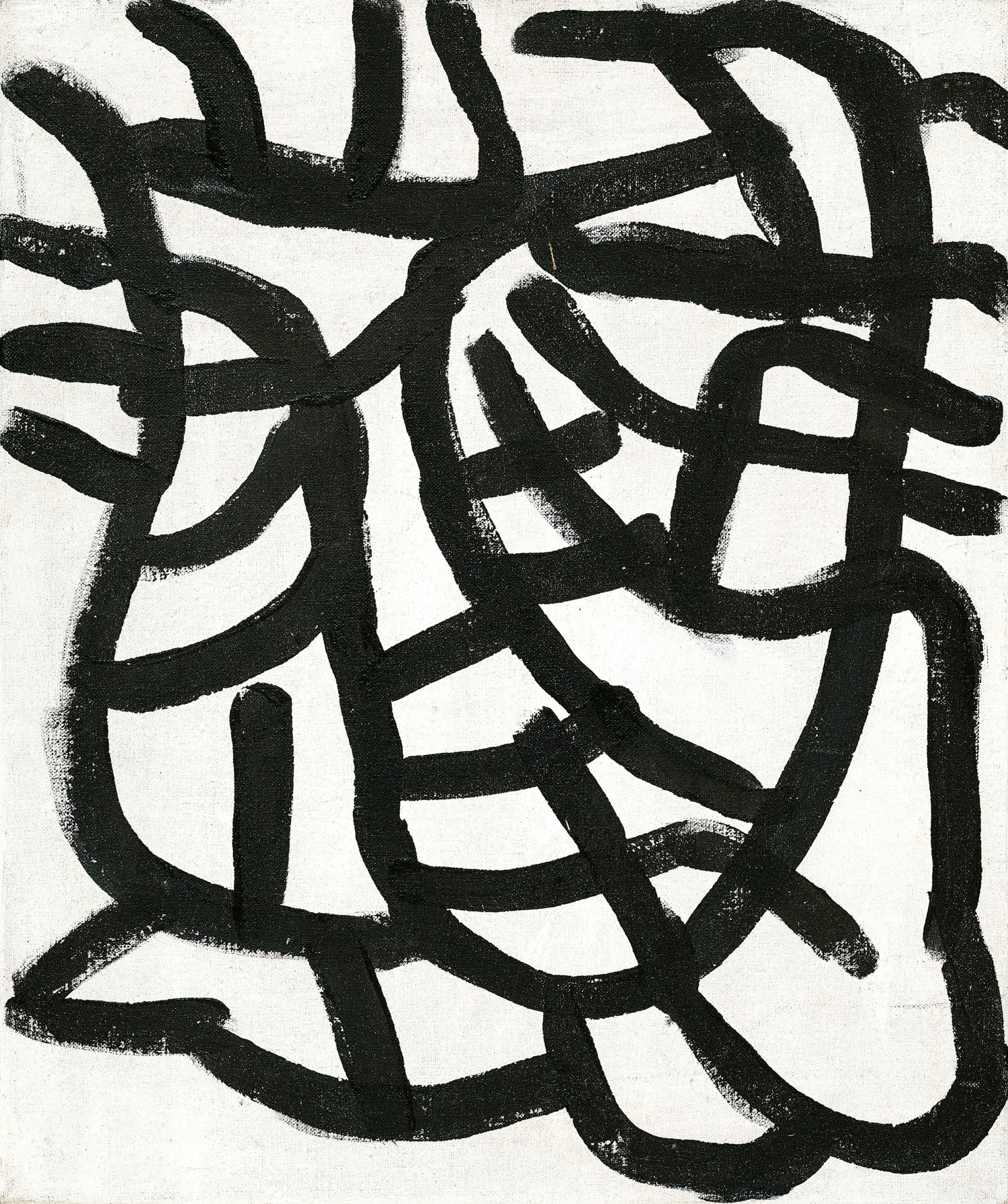 Untitled (Yam)