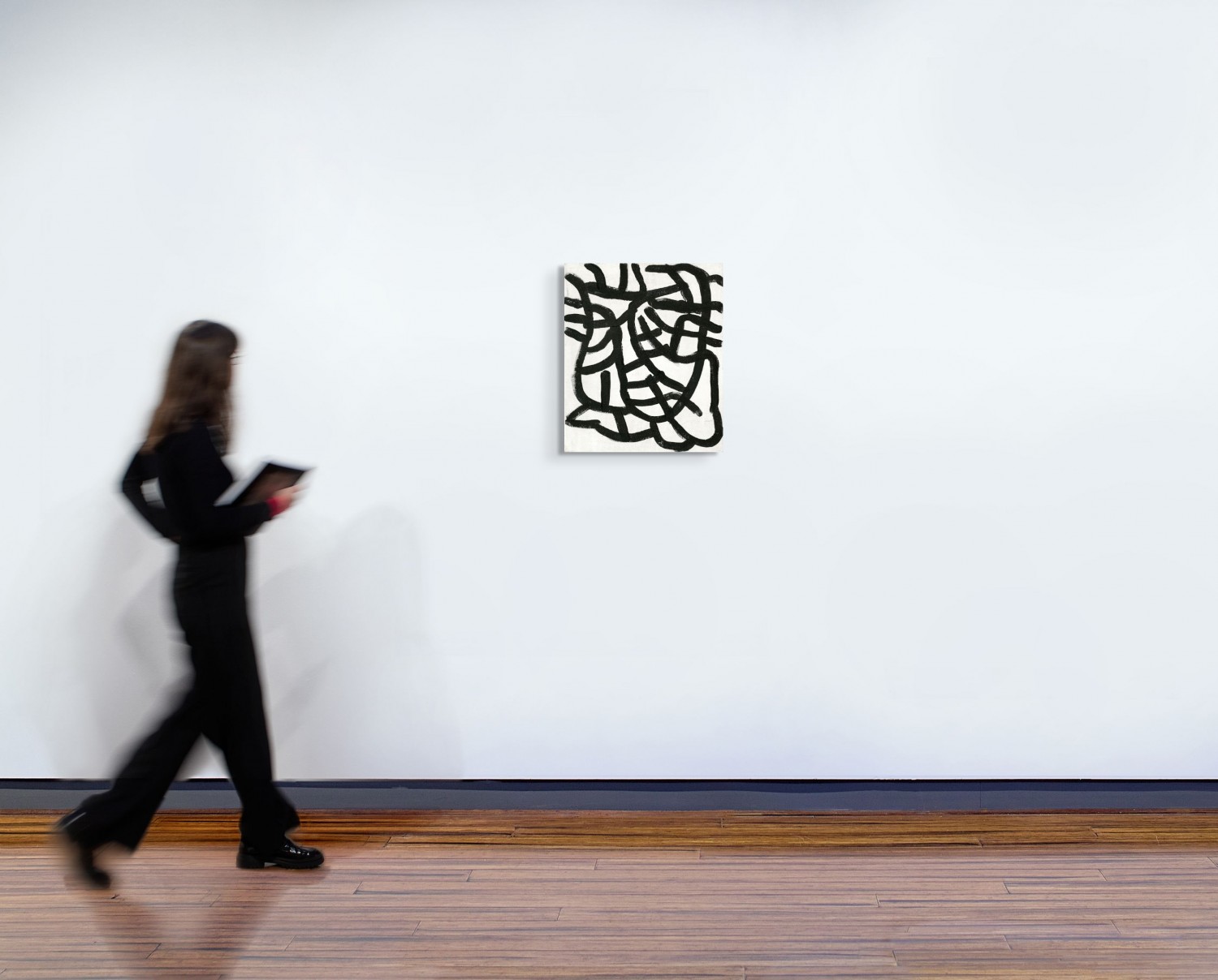 Untitled (Yam)