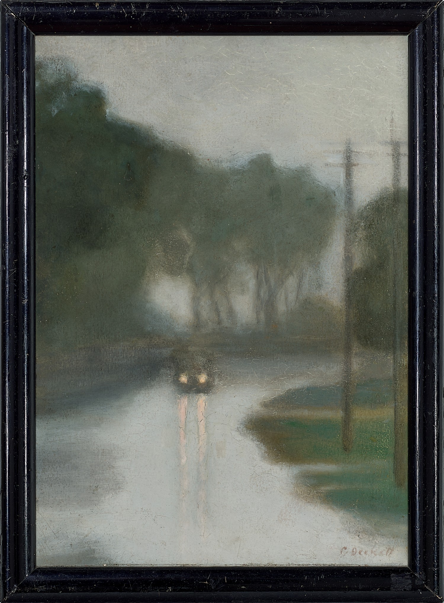 BEACH ROAD, BEAUMARIS