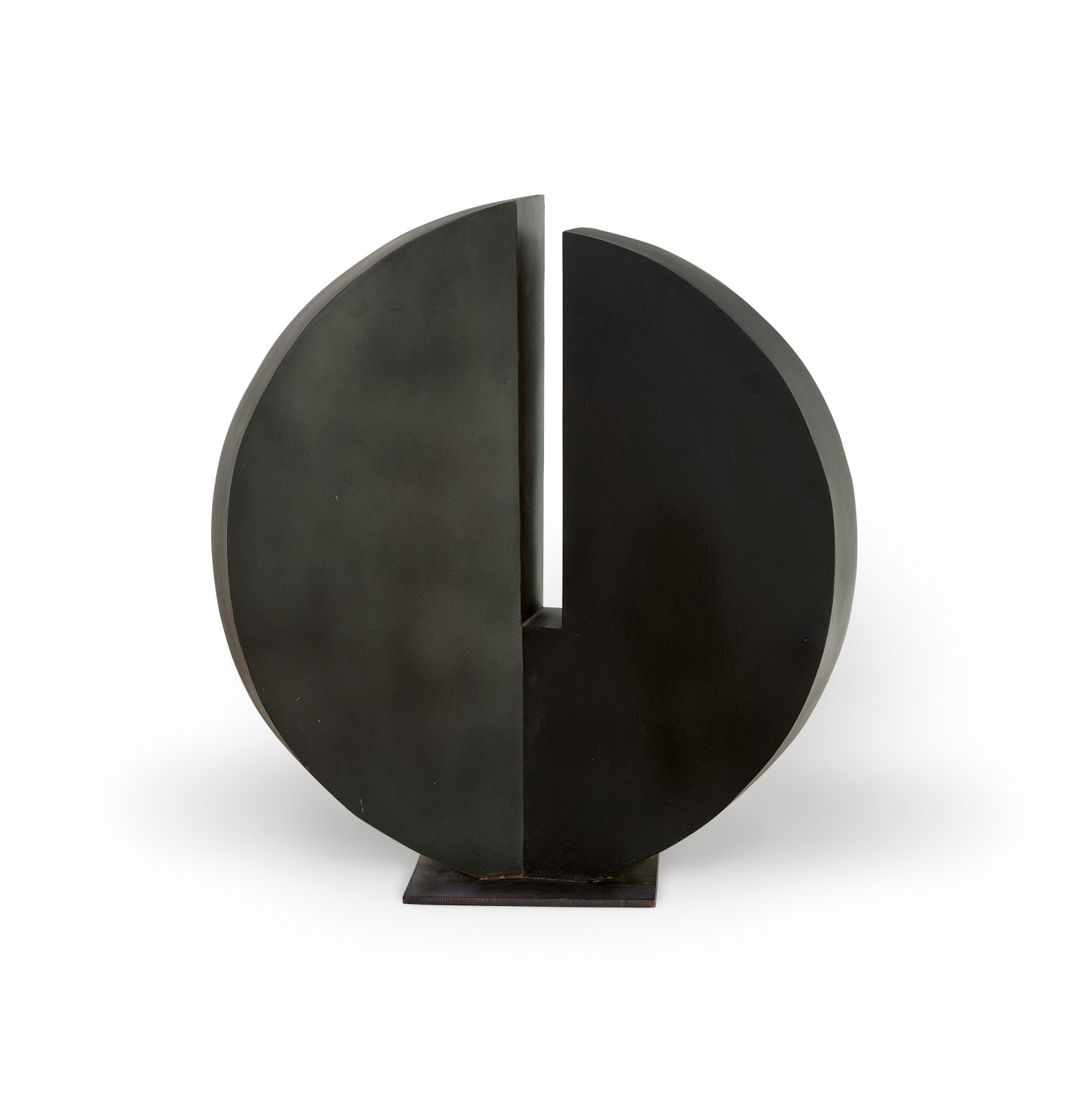 BLACK SUN