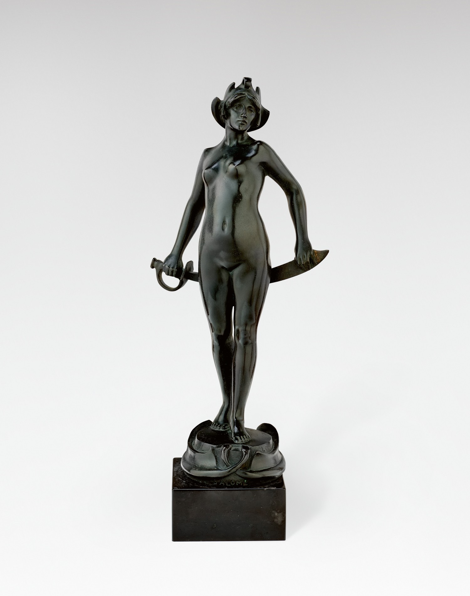SALOME