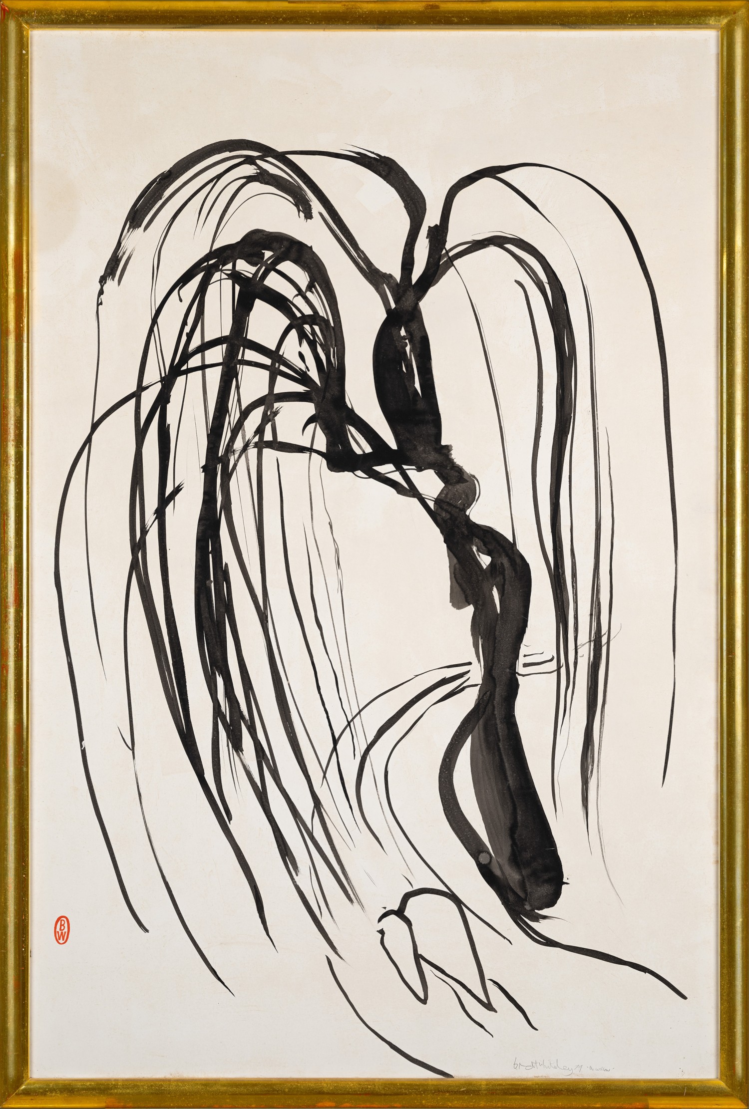 THE WILLOW