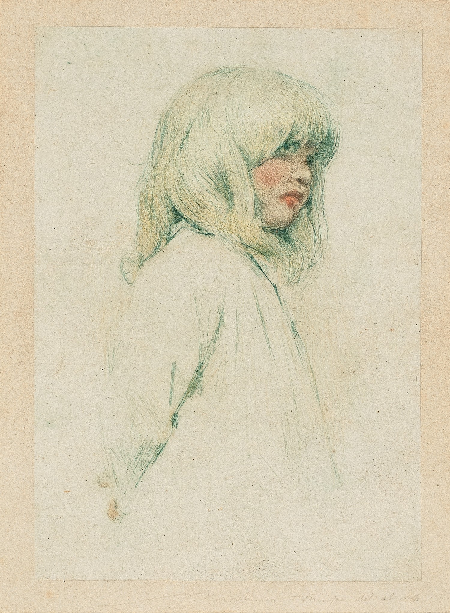 GOING TO BED – ENGLAND