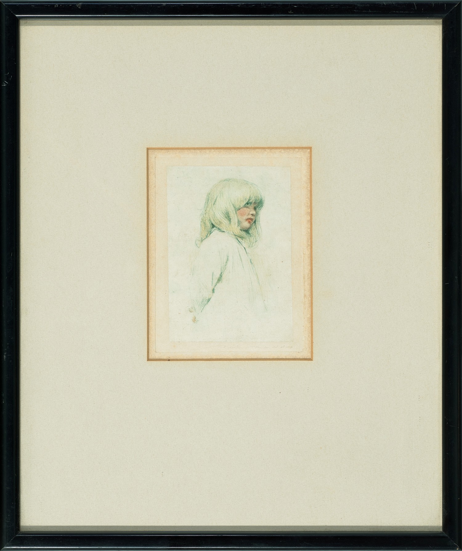 GOING TO BED – ENGLAND