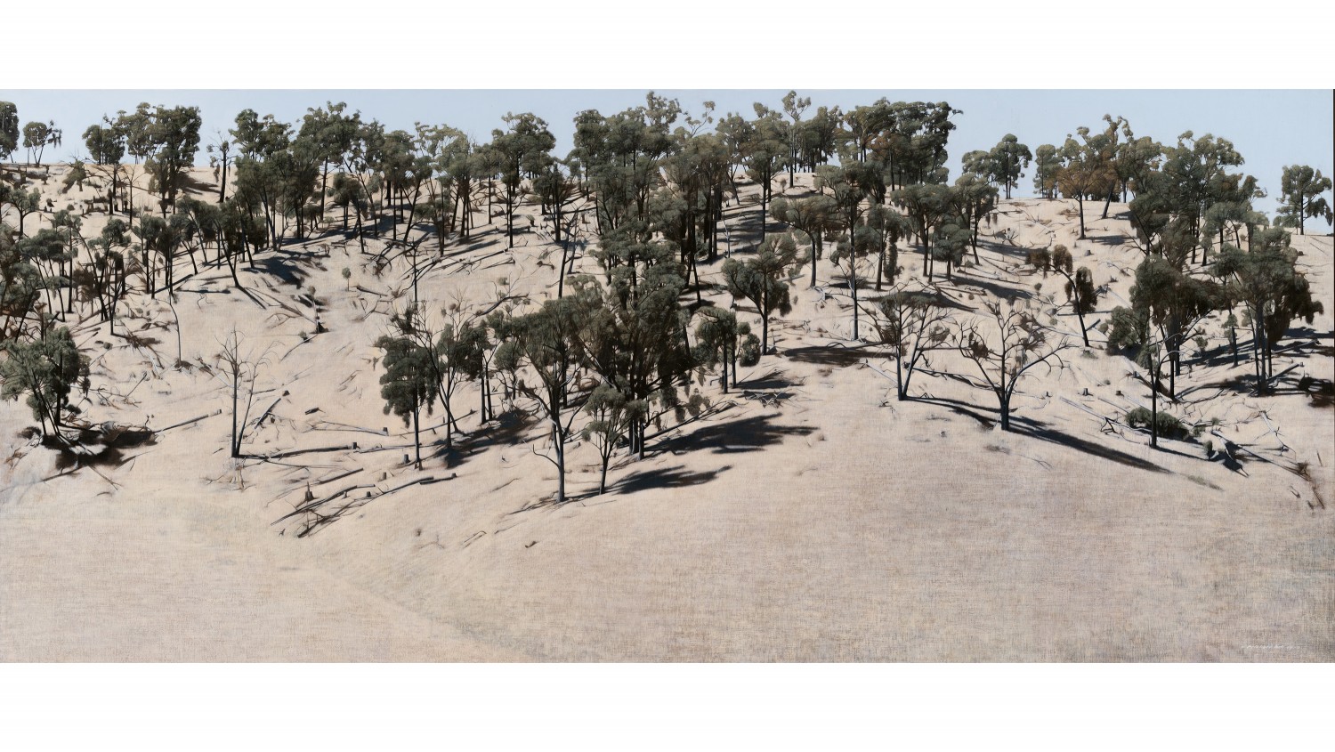 HILLSIDE I