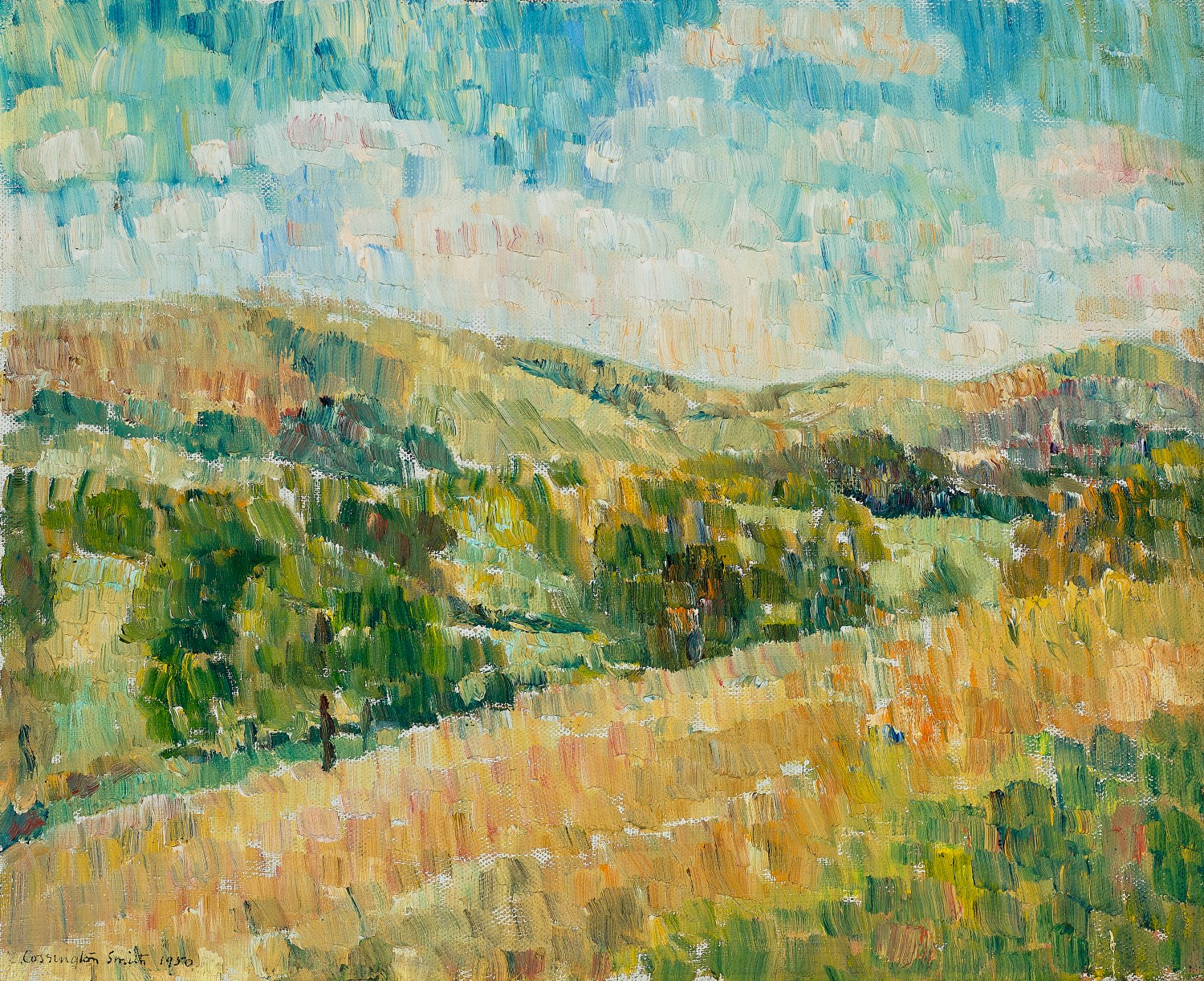 LANDSCAPE