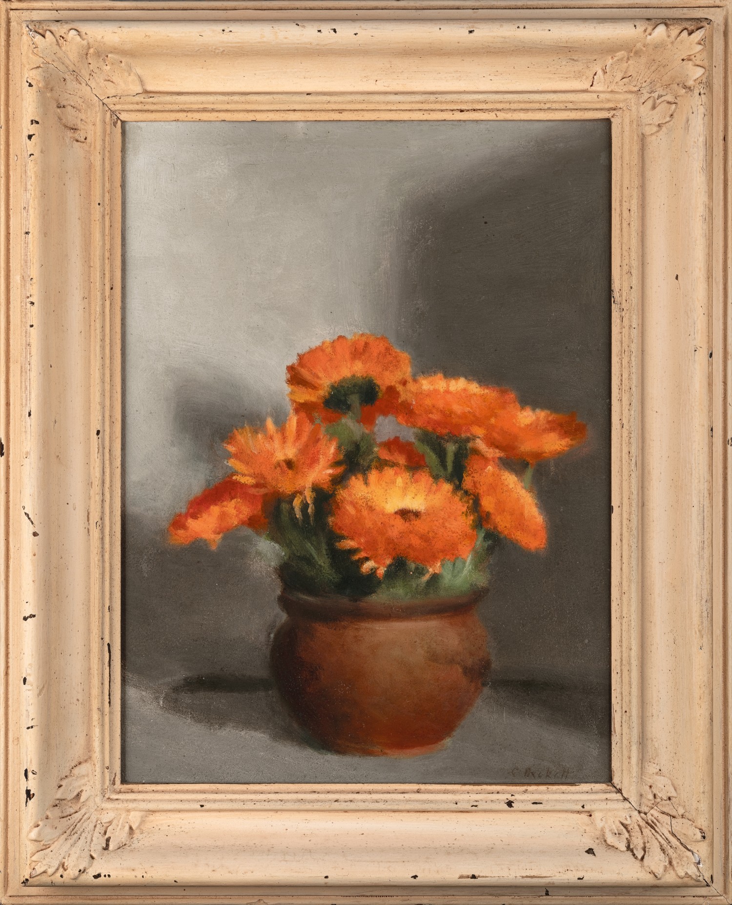 MARIGOLDS