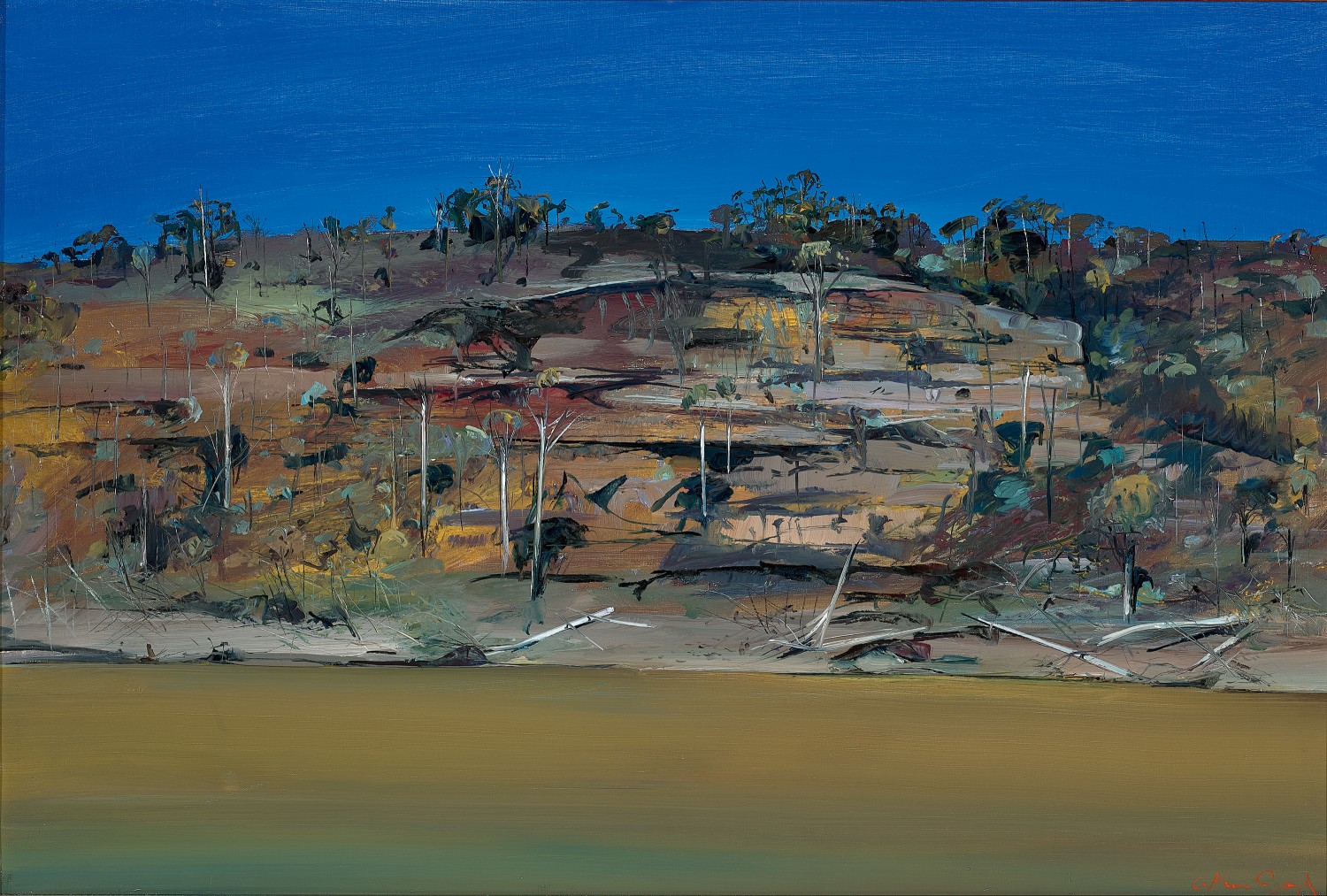 SHOALHAVEN RIVER VI