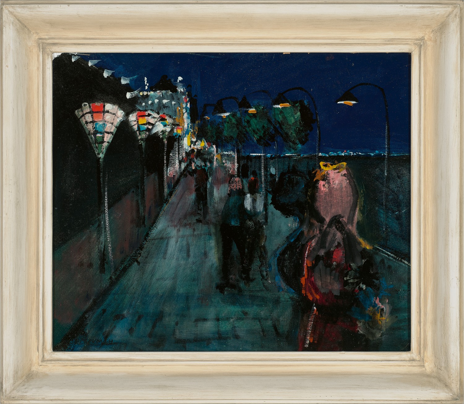 ST KILDA PROMENADE