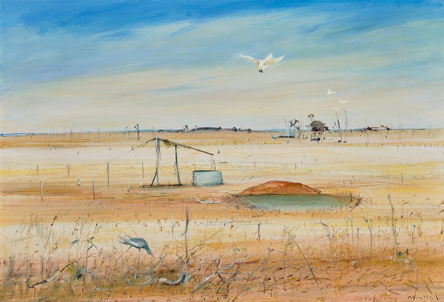 WIMMERA