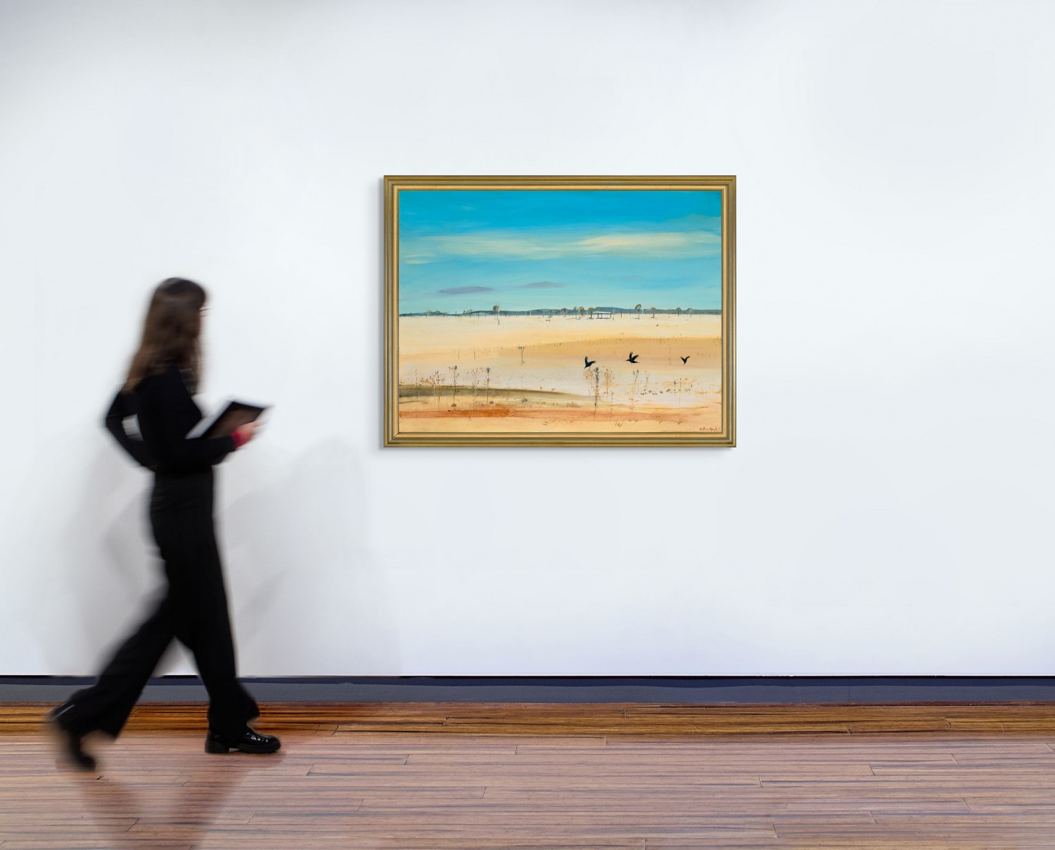 WIMMERA LANDSCAPE