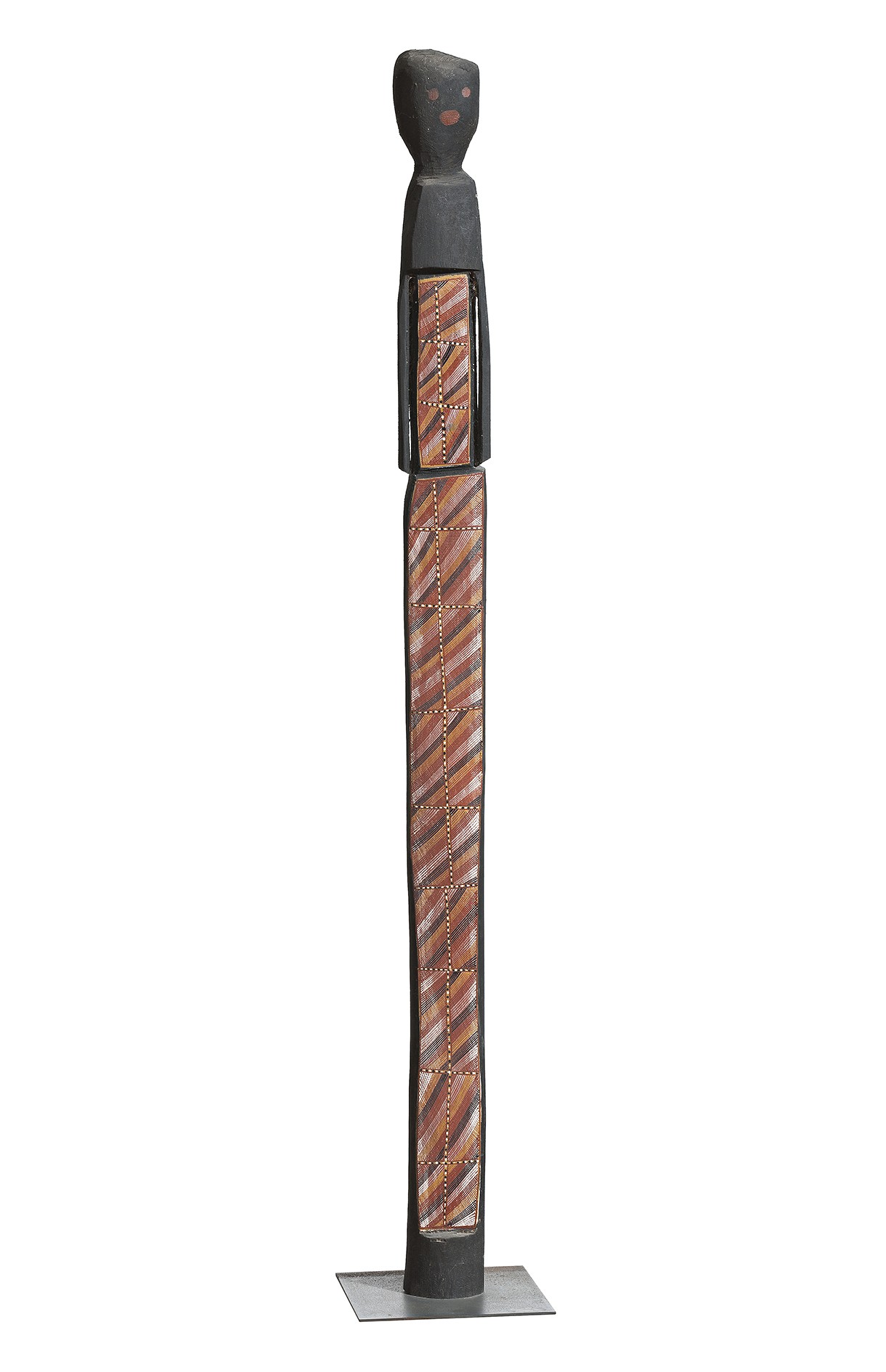 MIMIH SPIRIT FIGURE