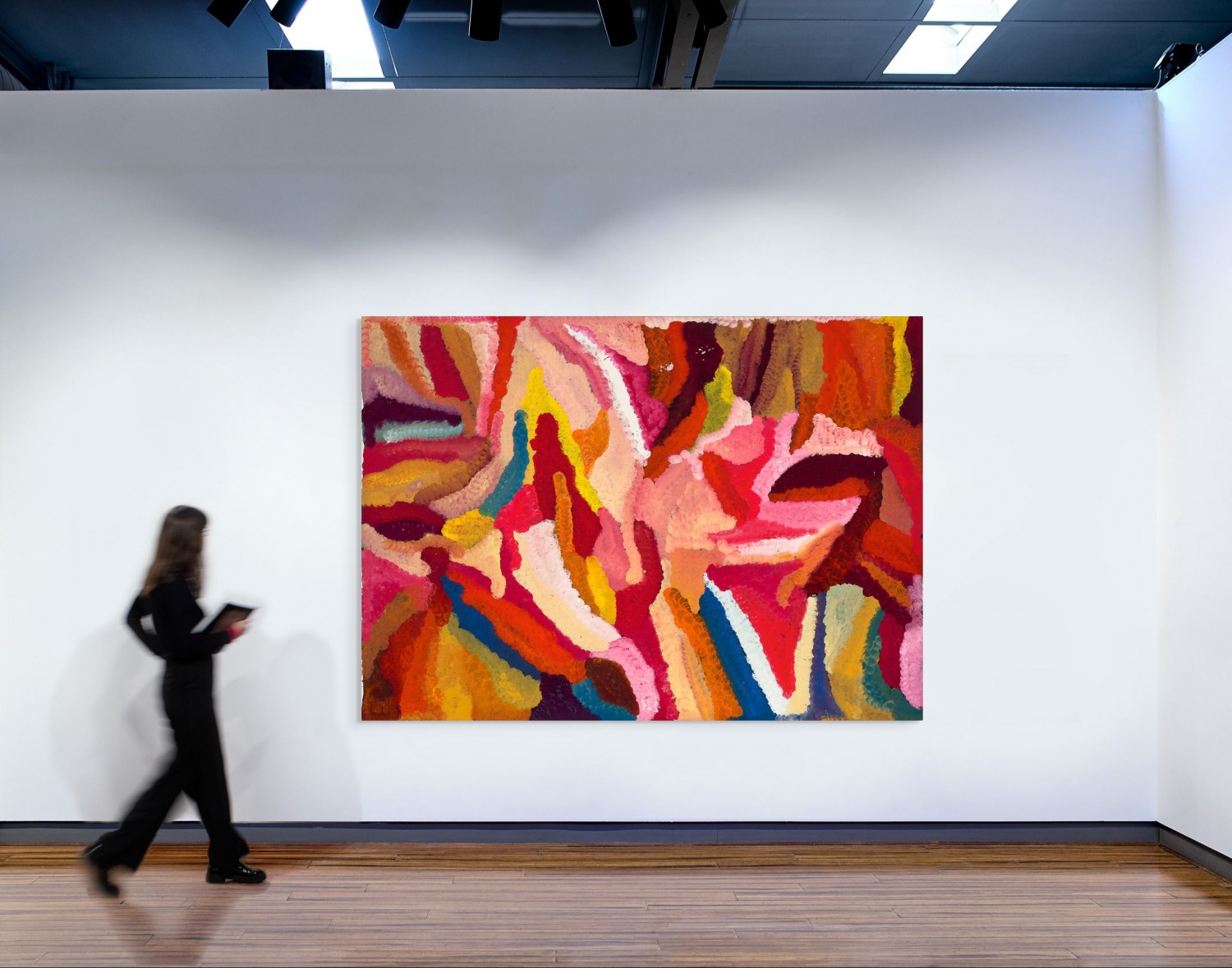 UNTITLED (AWELYE)