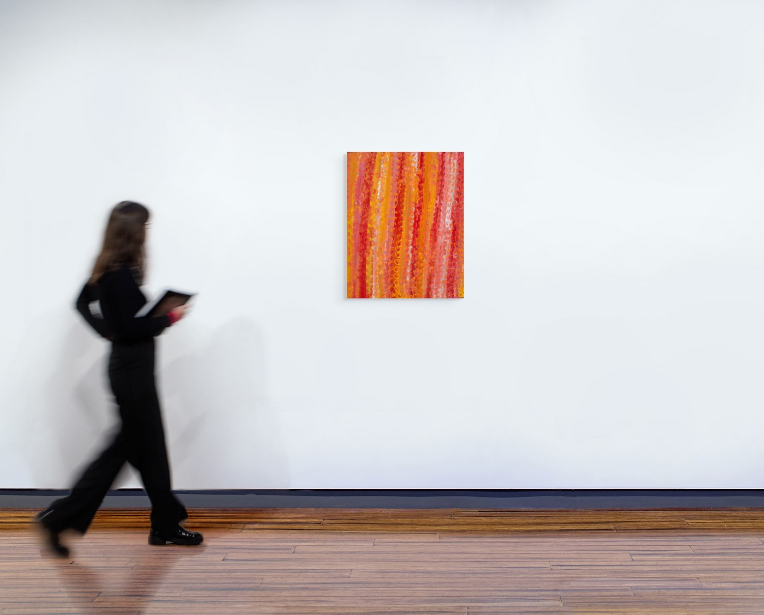 UNTITLED (AWELYE)