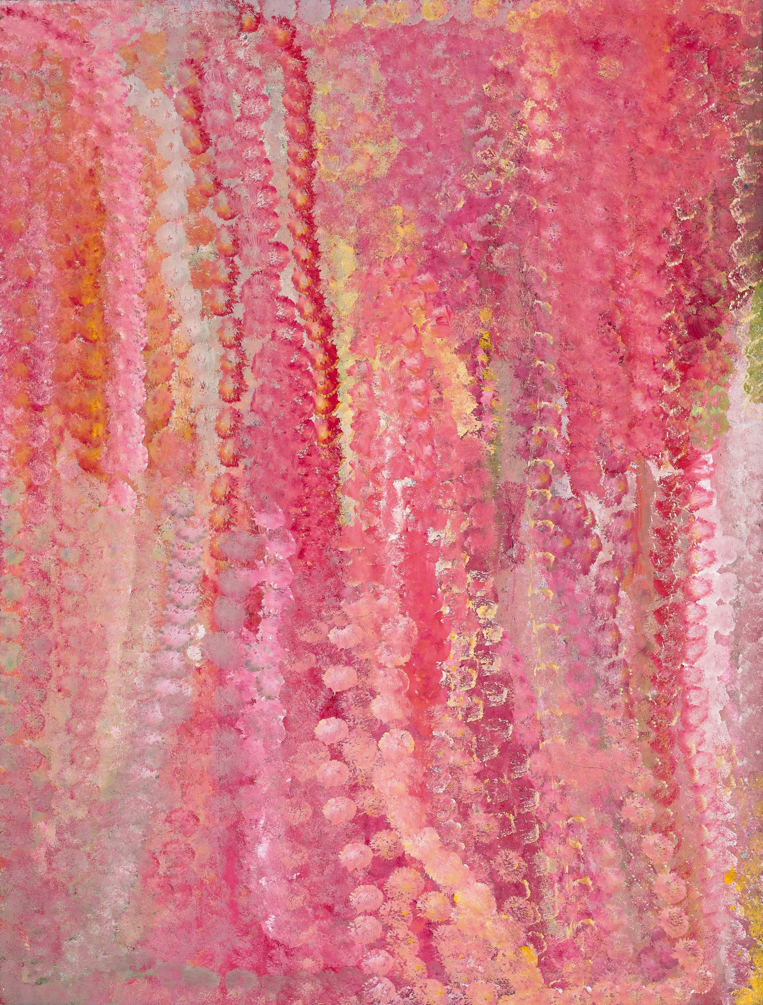 YAM FLOWERS
