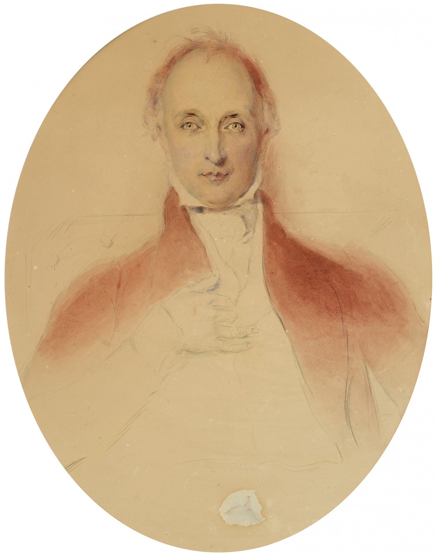 EDWARD LORD, R.M.