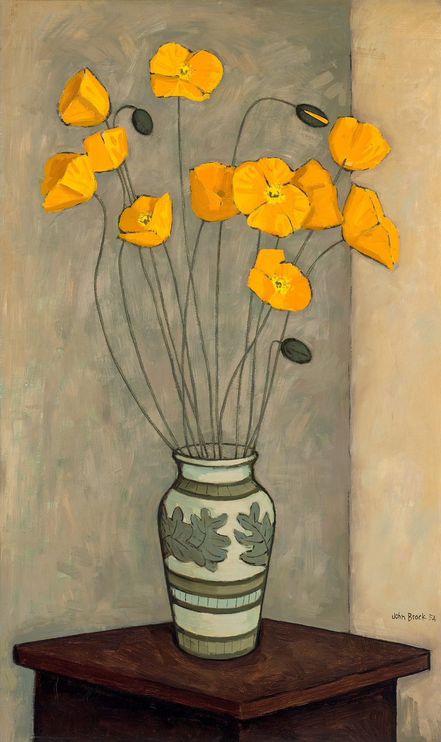ICELAND POPPIES