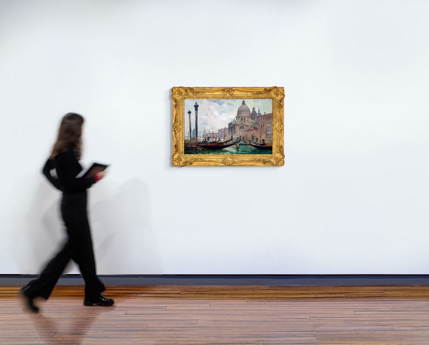LA SALUTE