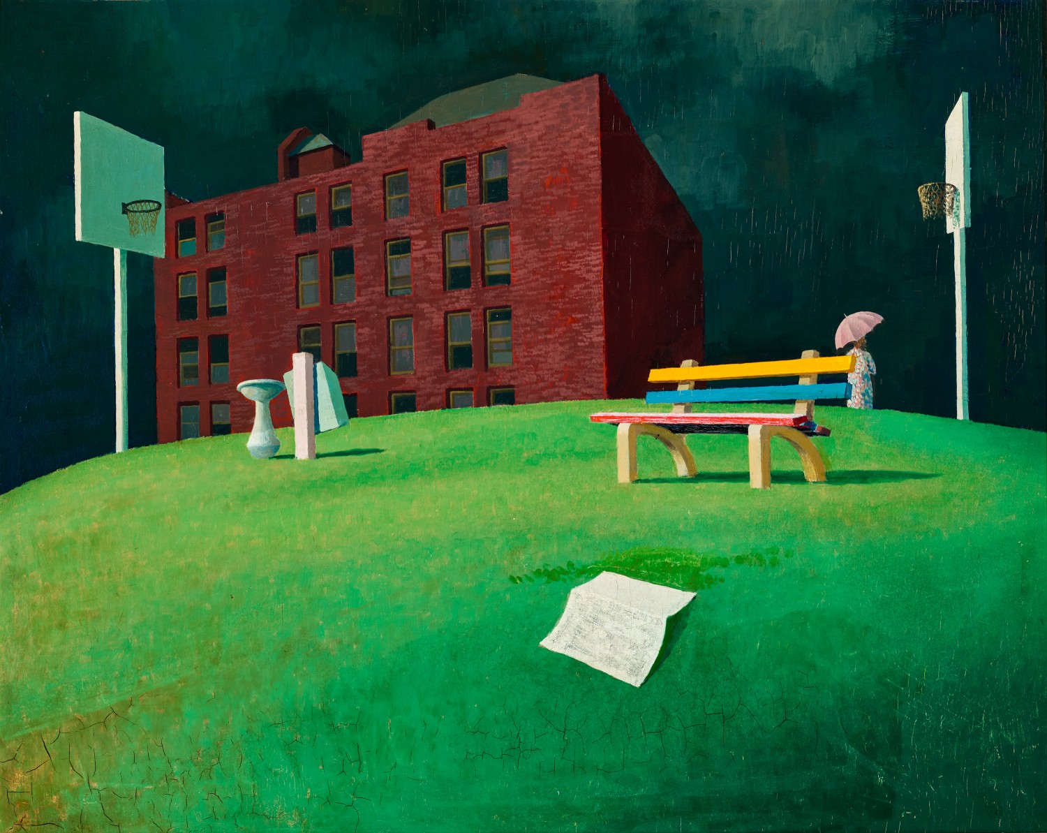 THE PARK