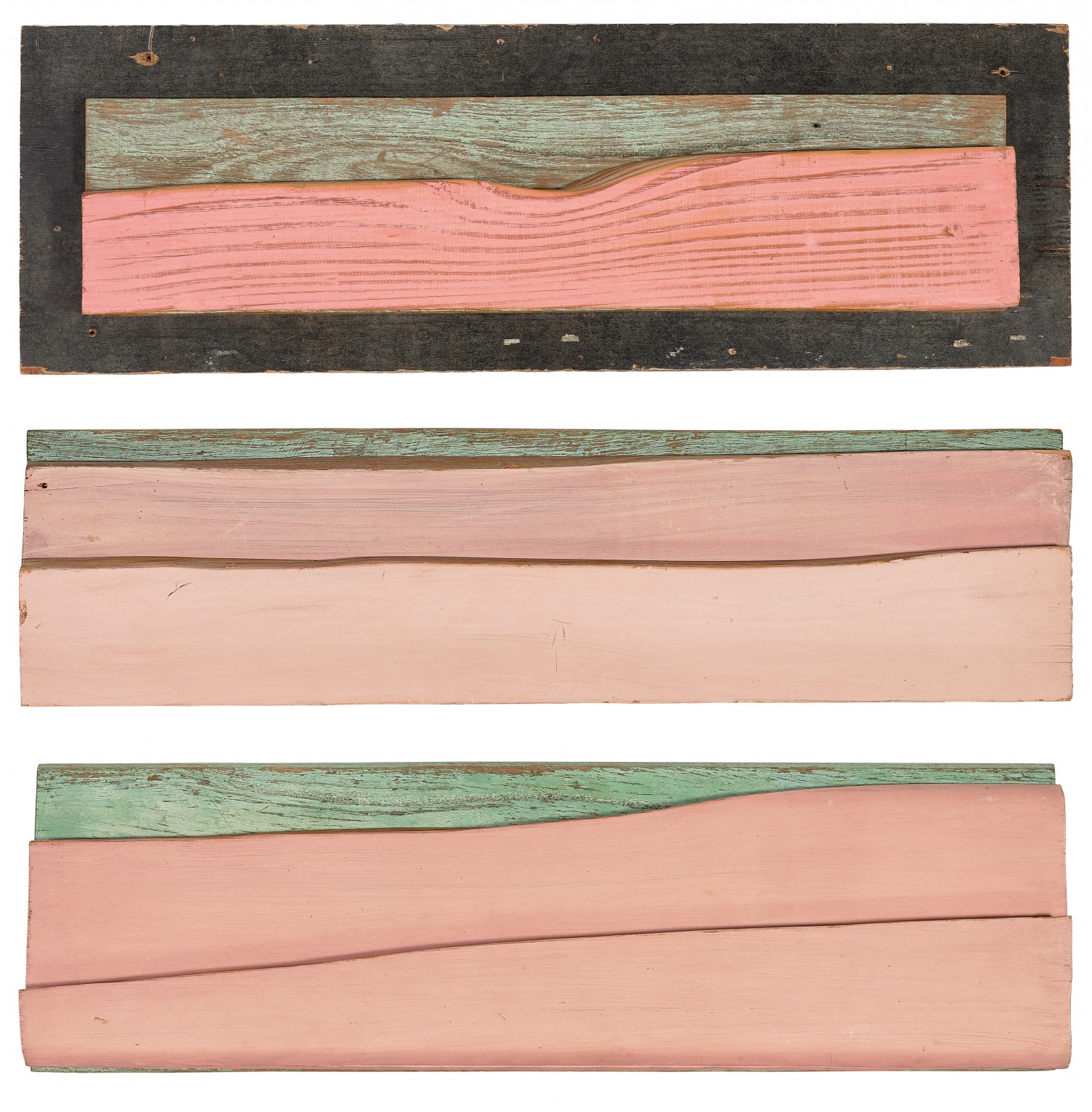 THREE LANDSCAPE STUDIES