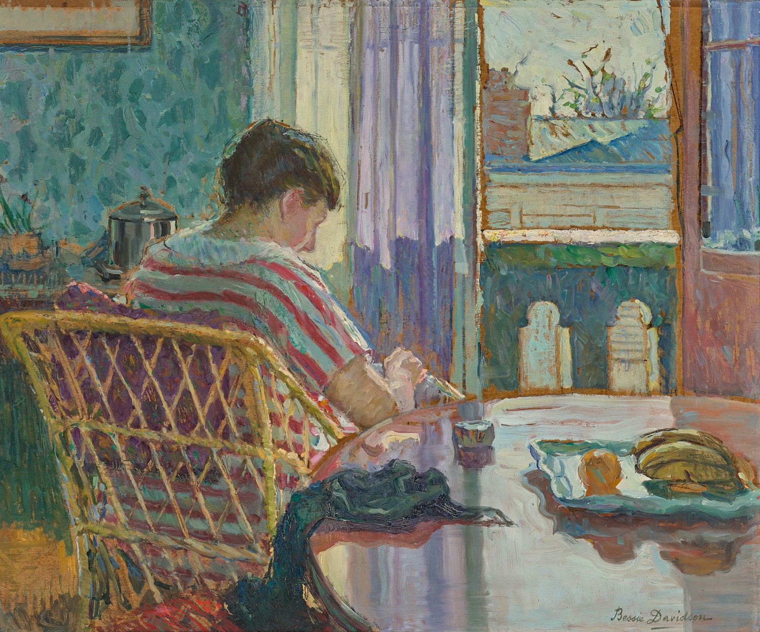 Intérieur