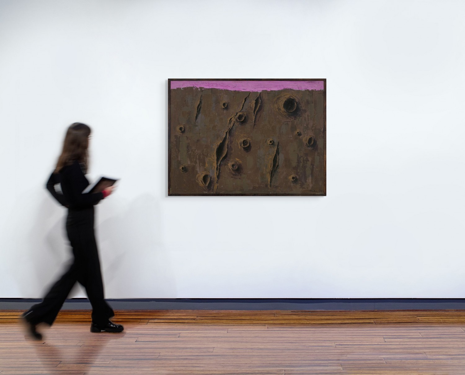 Lunar Landscape