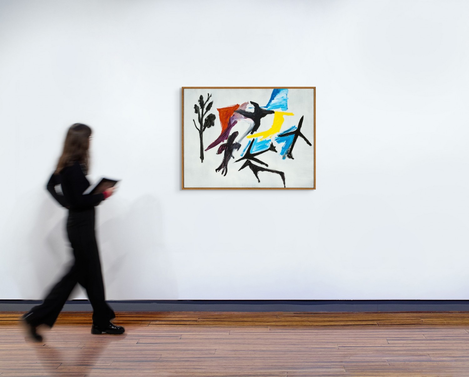Two aeroplanes and one or two birds