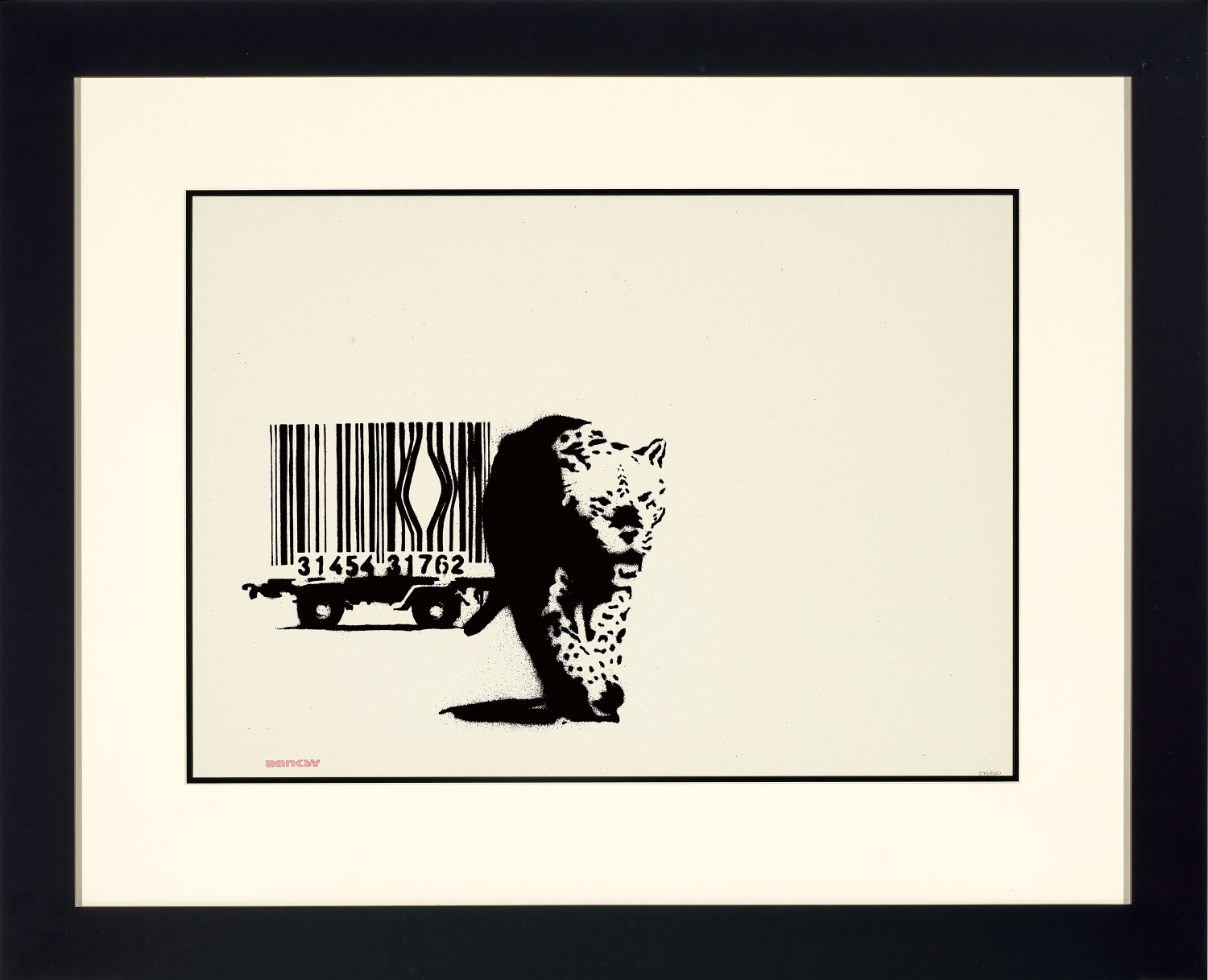 Barcode