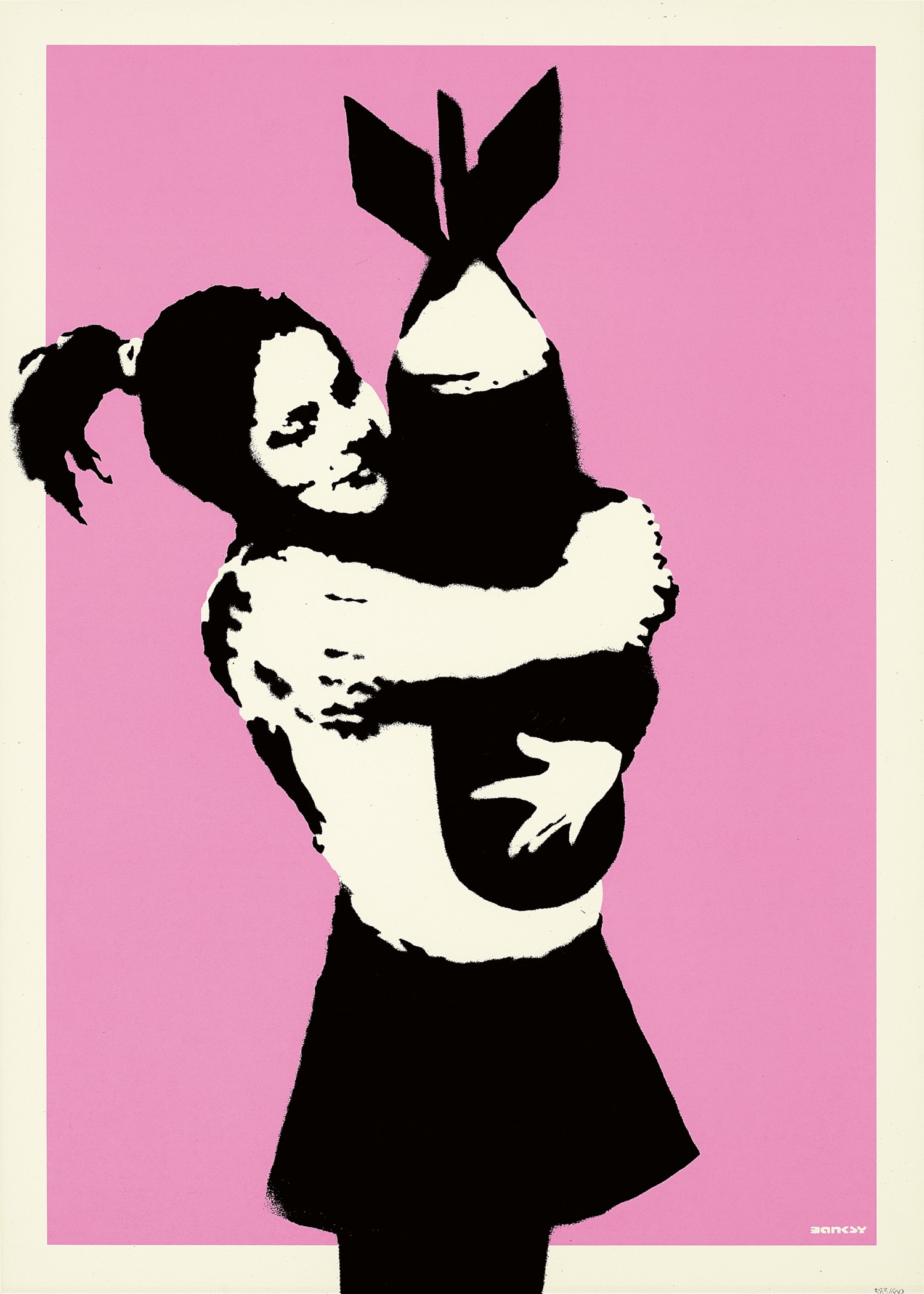 Bomb Love