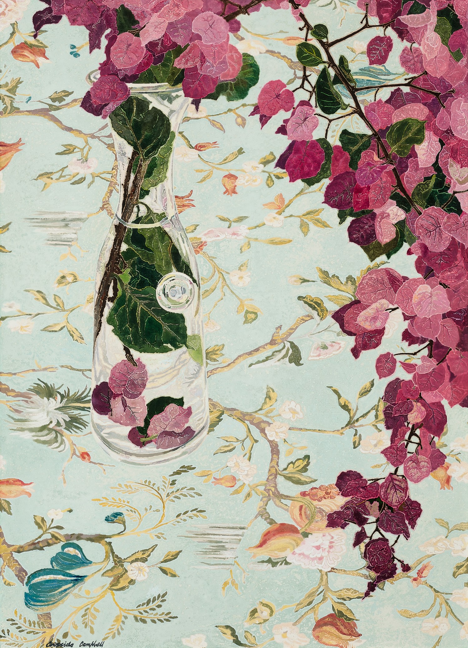 Bougainvillea