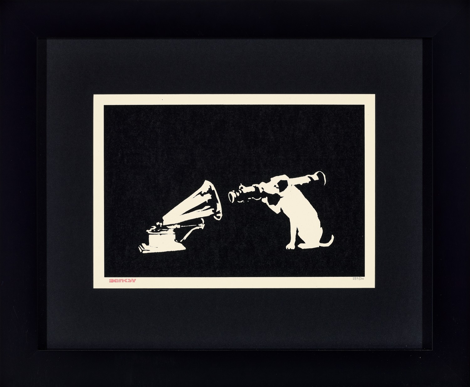 HMV