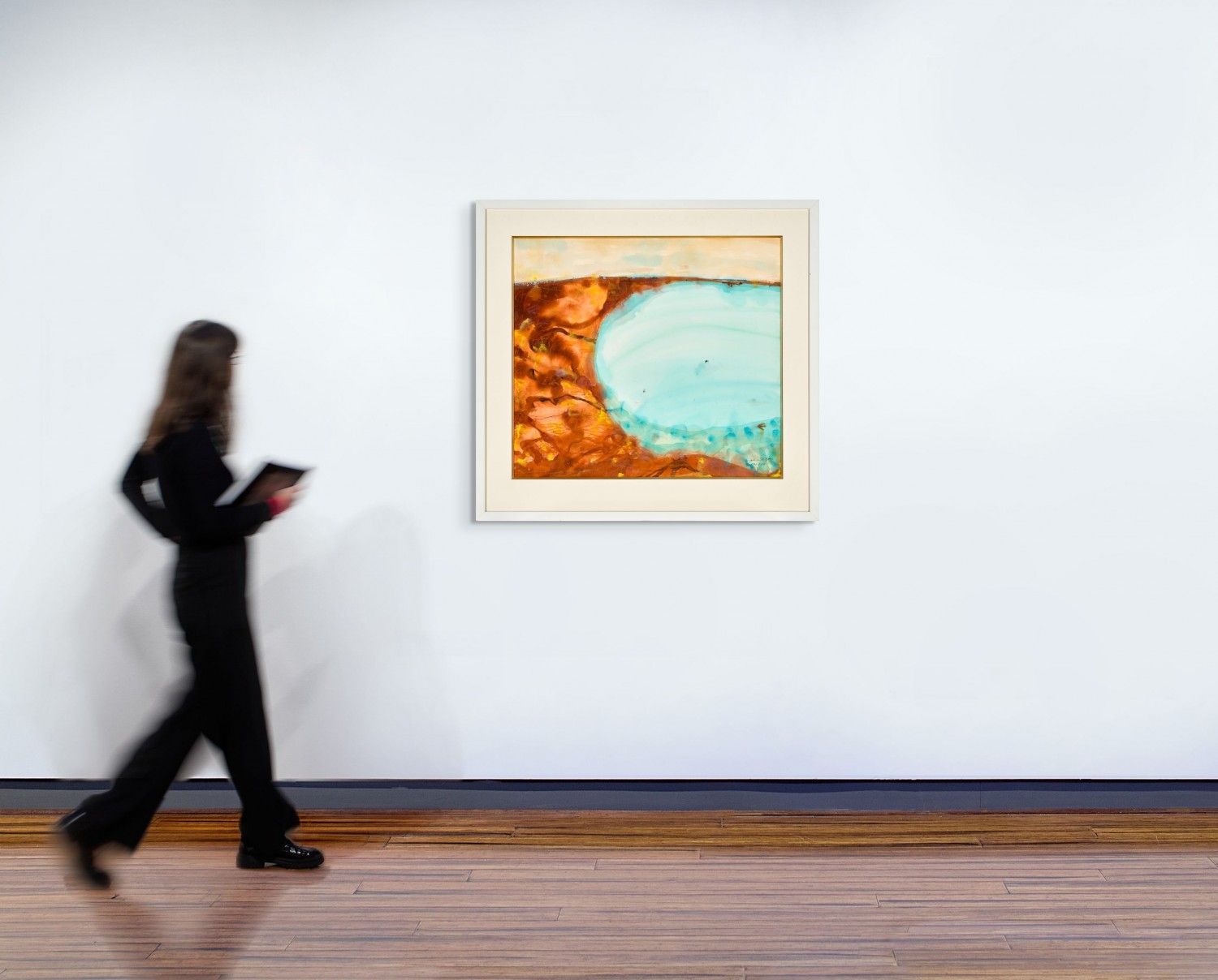Lake Eyre