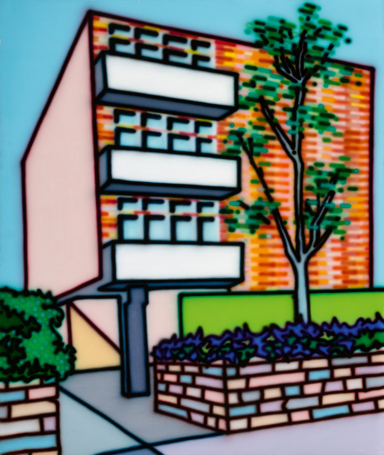 O.Y.O. Flats