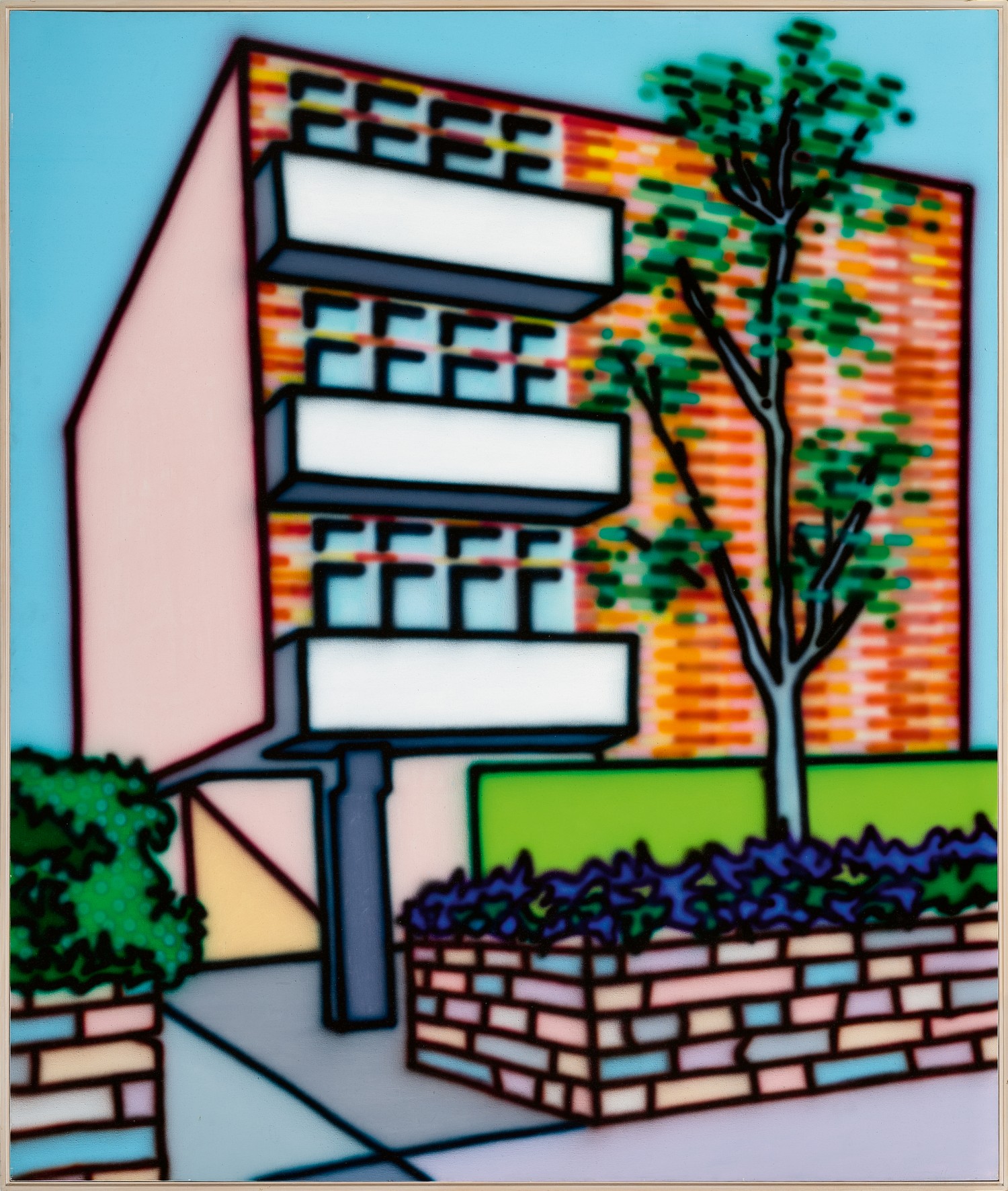 O.Y.O. Flats