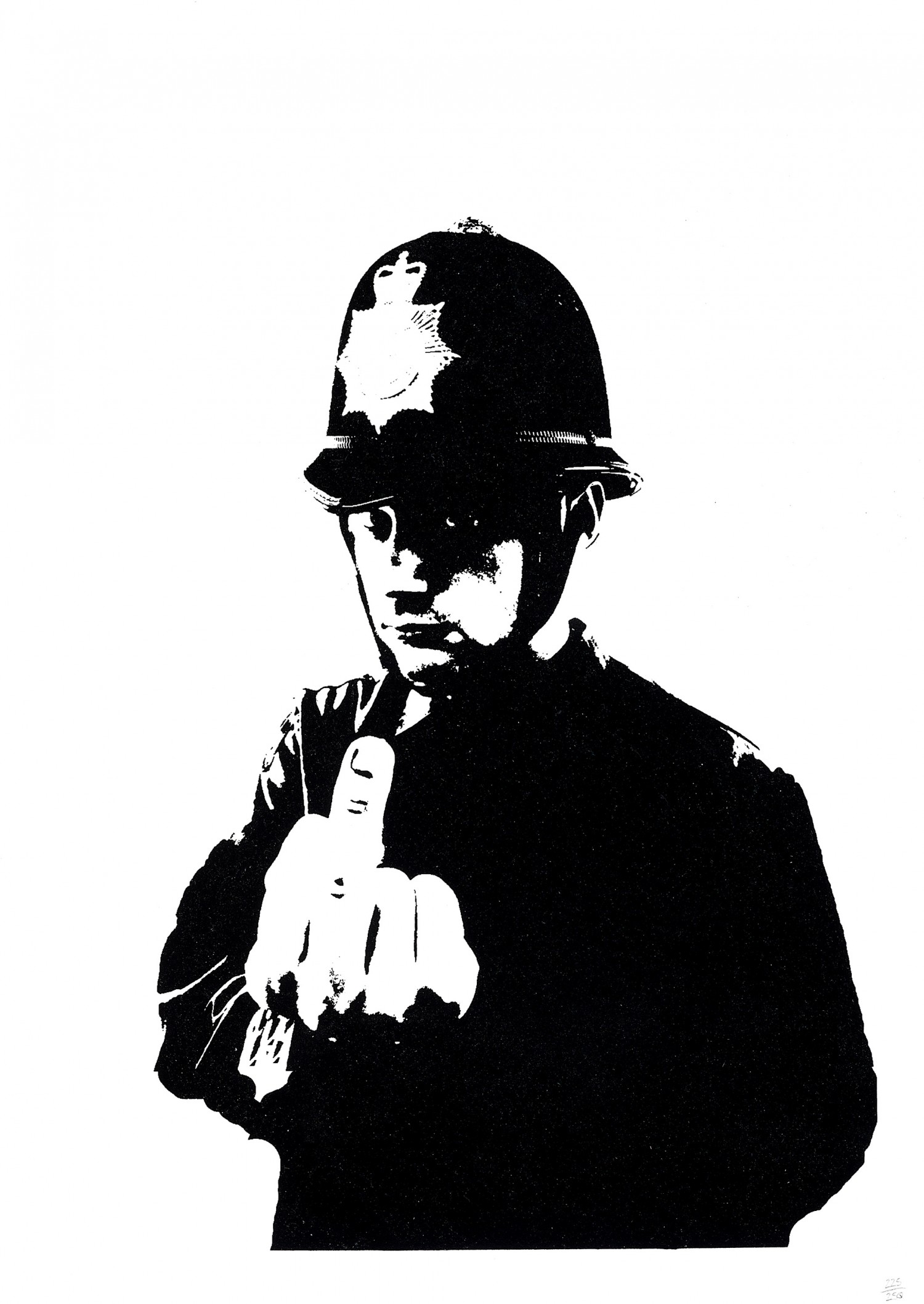 Rude Copper