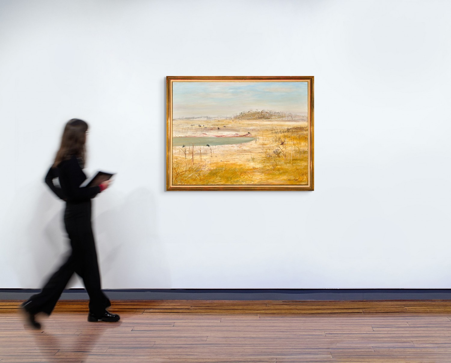 Wimmera landscape