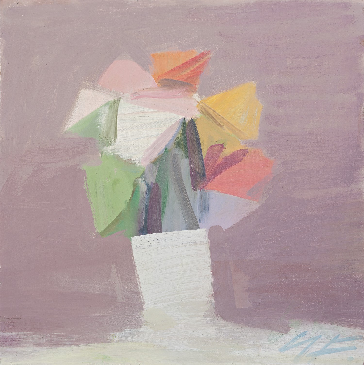 FLORAL STILL LIFE