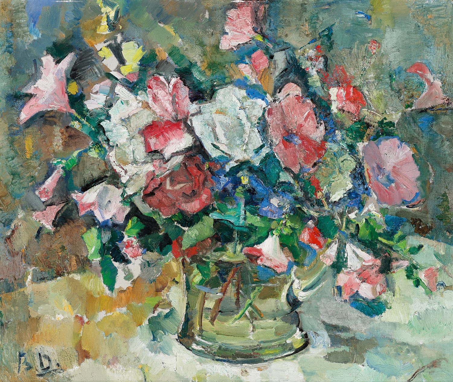 FLEURS