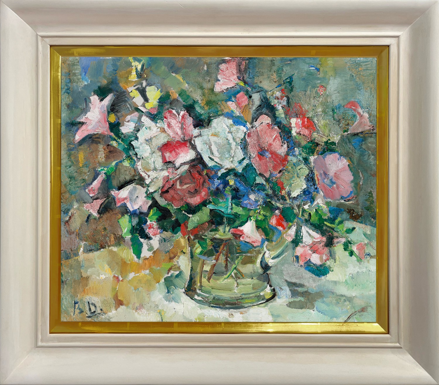 FLEURS