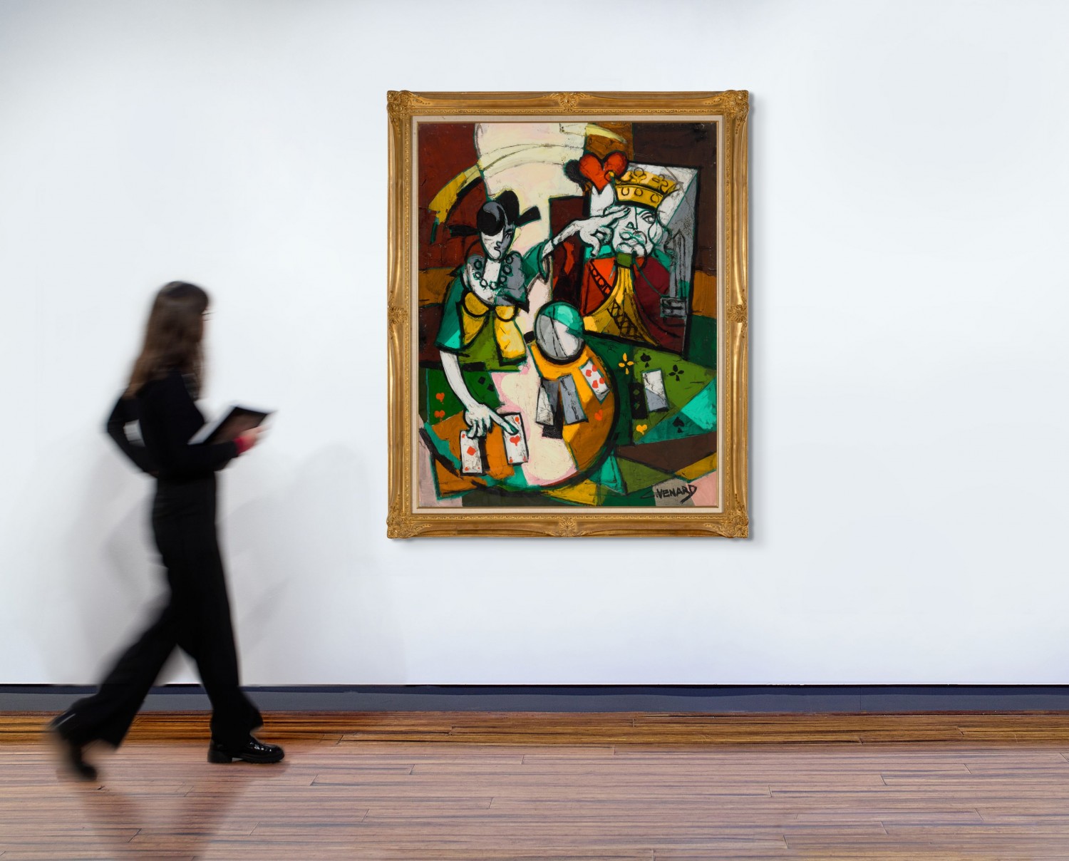 LE DOIGT DANS L’OEIL