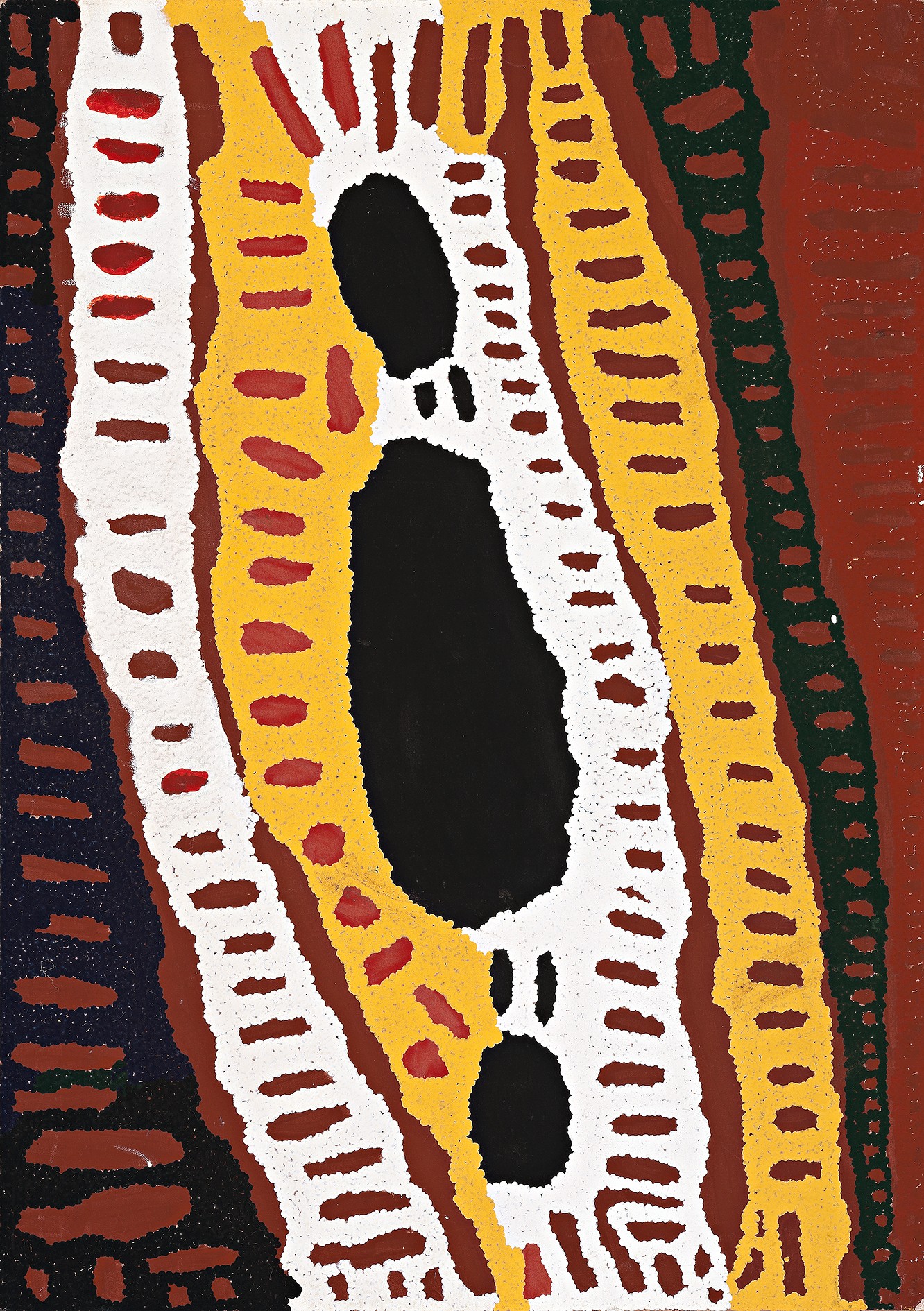 UNTITLED (ARTIST’S COUNTRY)