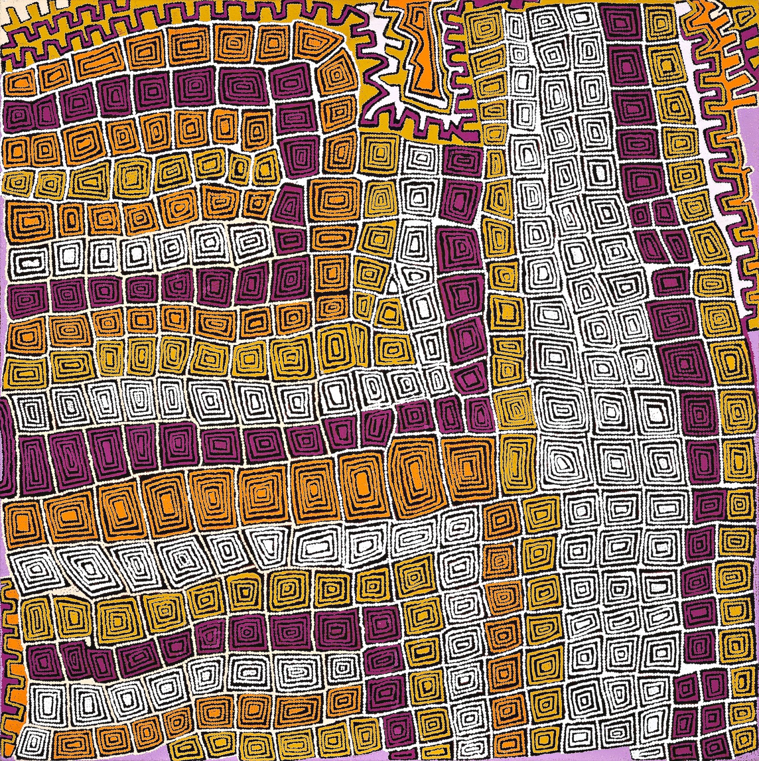 DESIGNS ASSOCIATED WITH THE SITE OF MYILILI