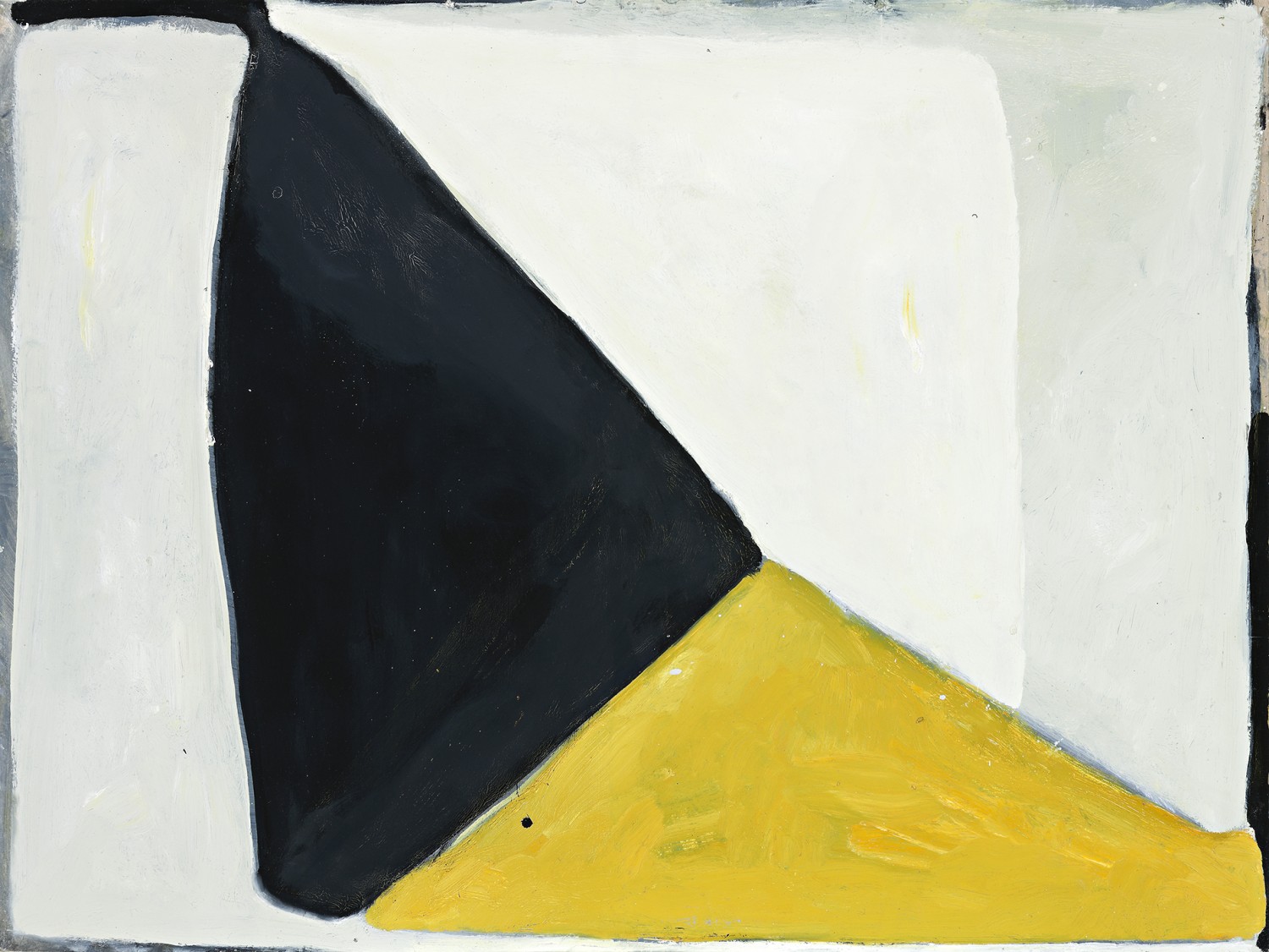 ROADWORKS #13