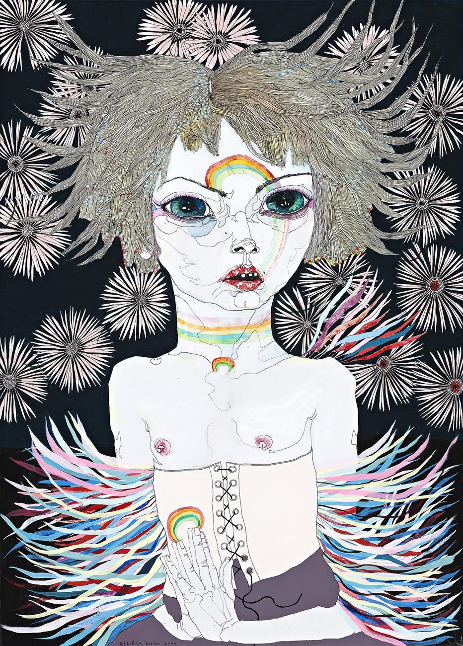 GIRL #11