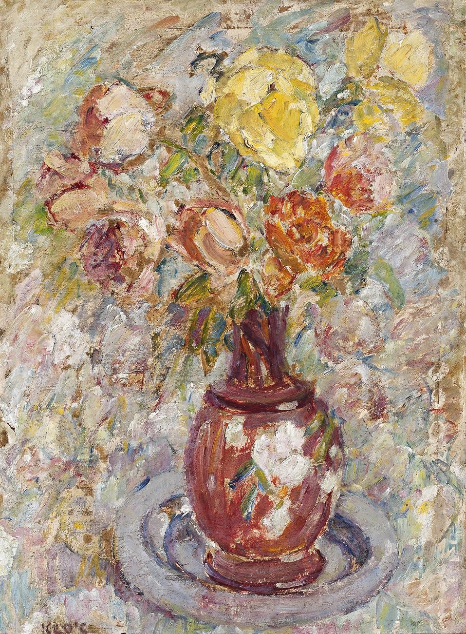 ROSES OF THE RIVIERA